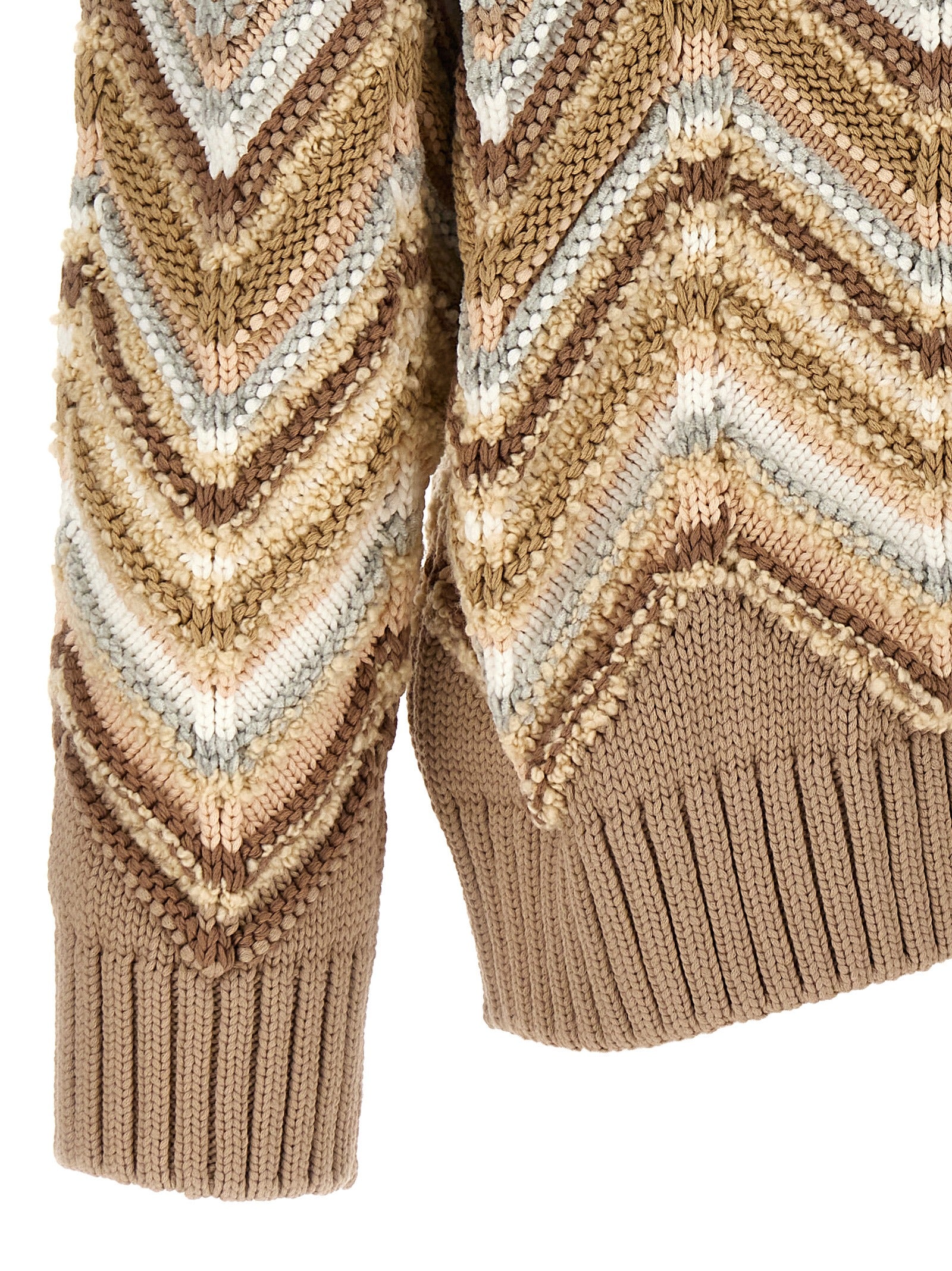 Missoni 'Zig Zag' Cardigan