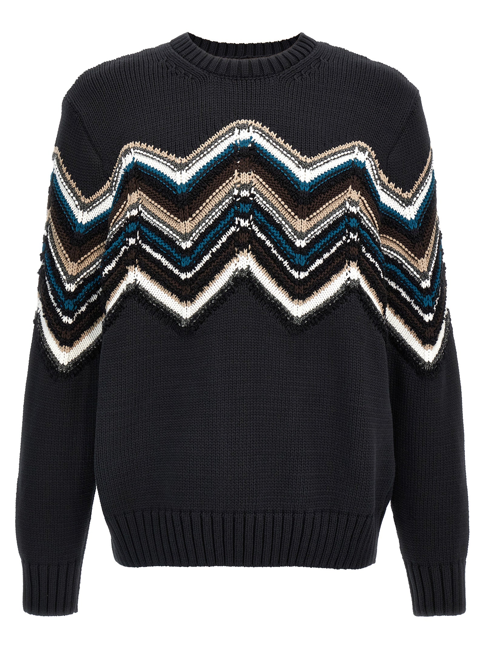 Missoni 'Zig Zag' Sweater