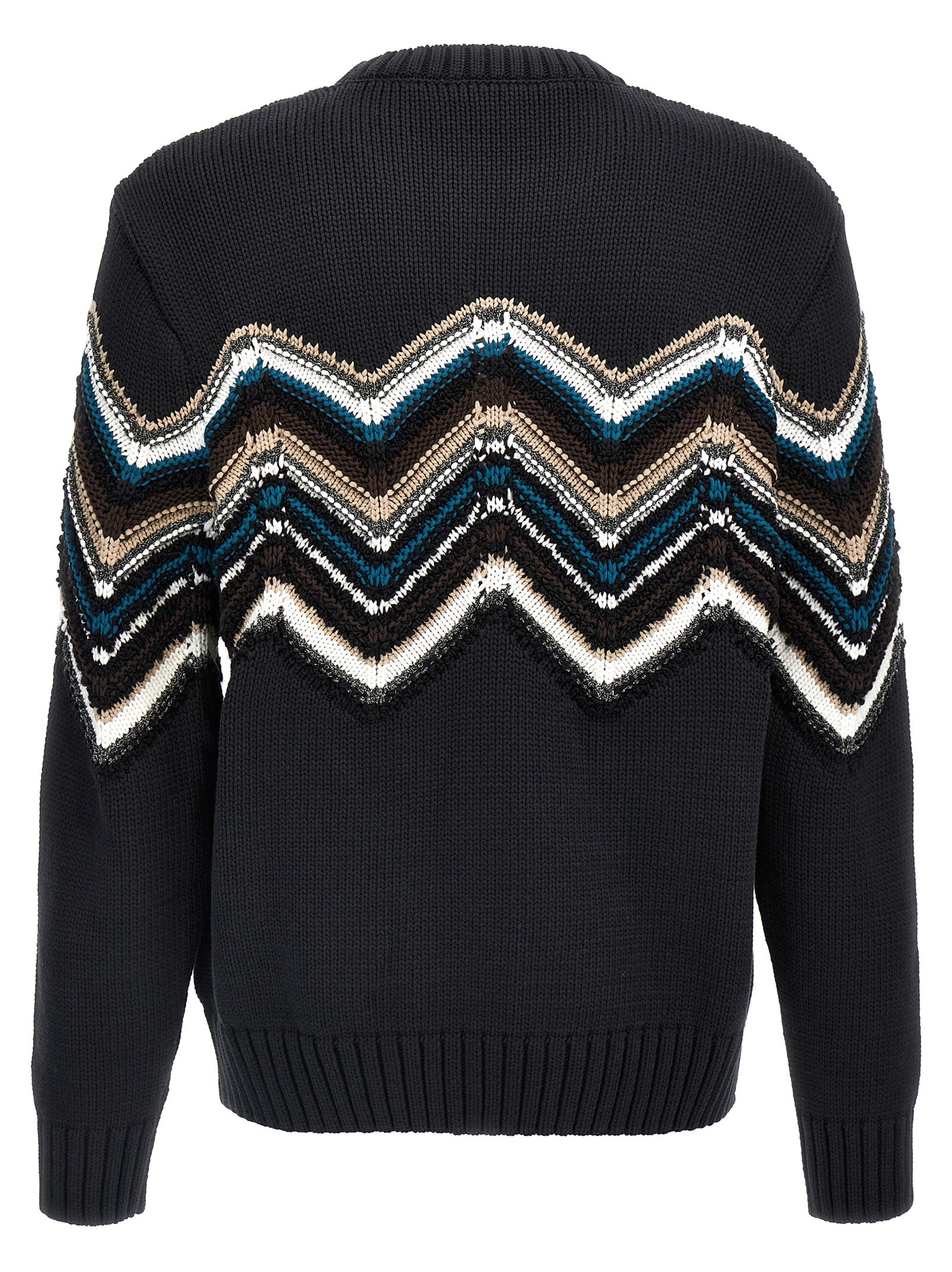 Missoni 'Zig Zag' Sweater