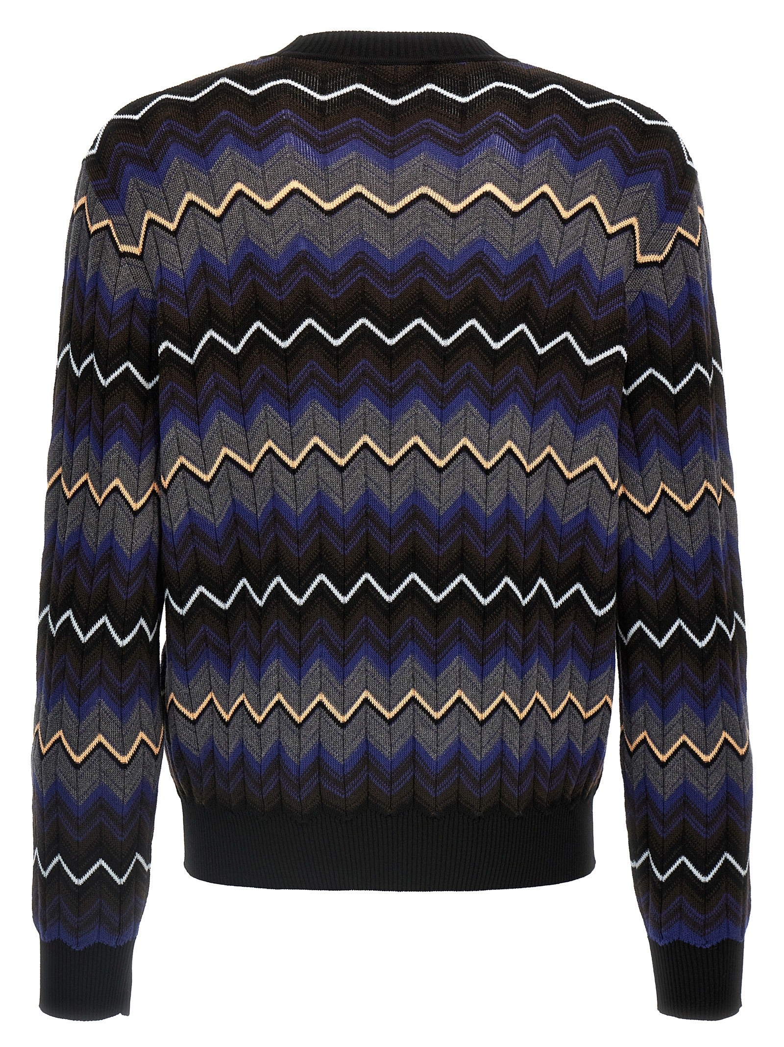 Missoni 'Zig Zag' Sweater