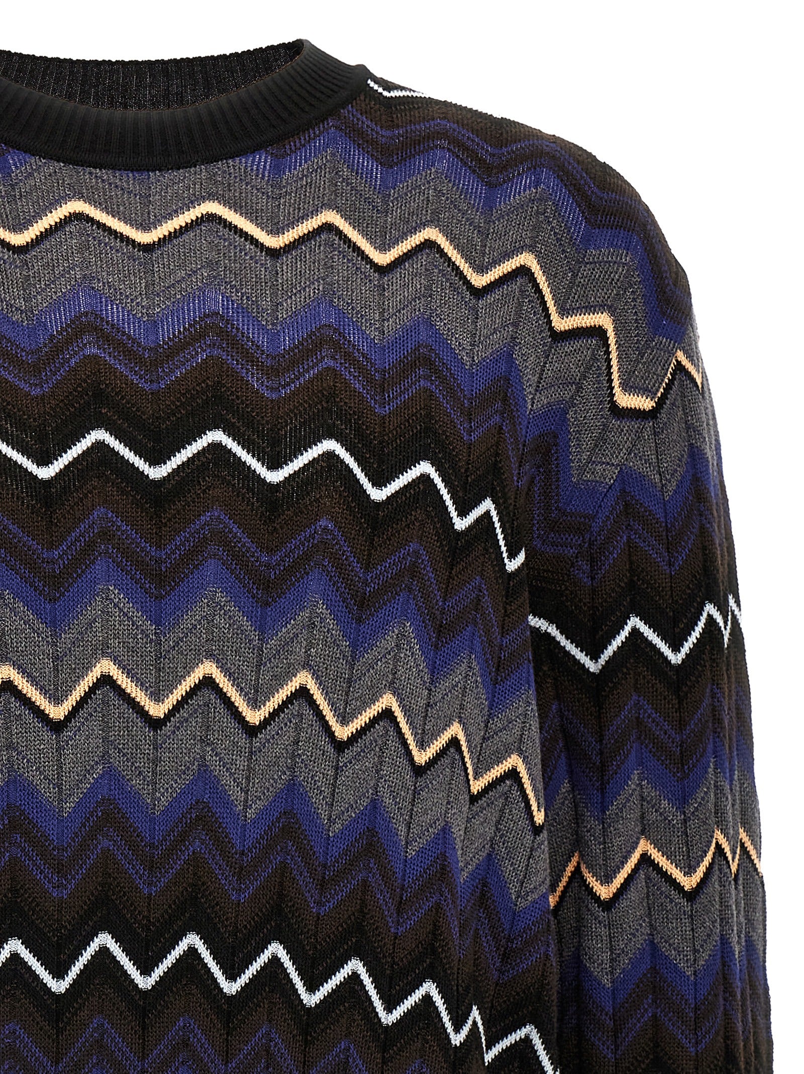 Missoni 'Zig Zag' Sweater