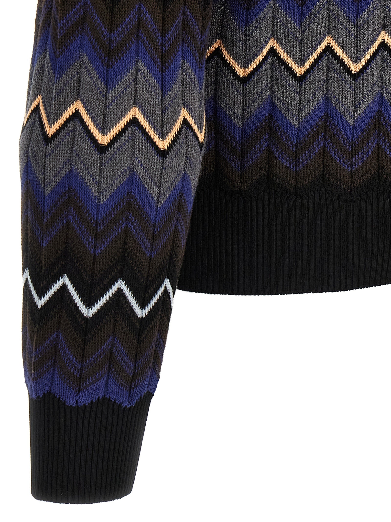 Missoni 'Zig Zag' Sweater