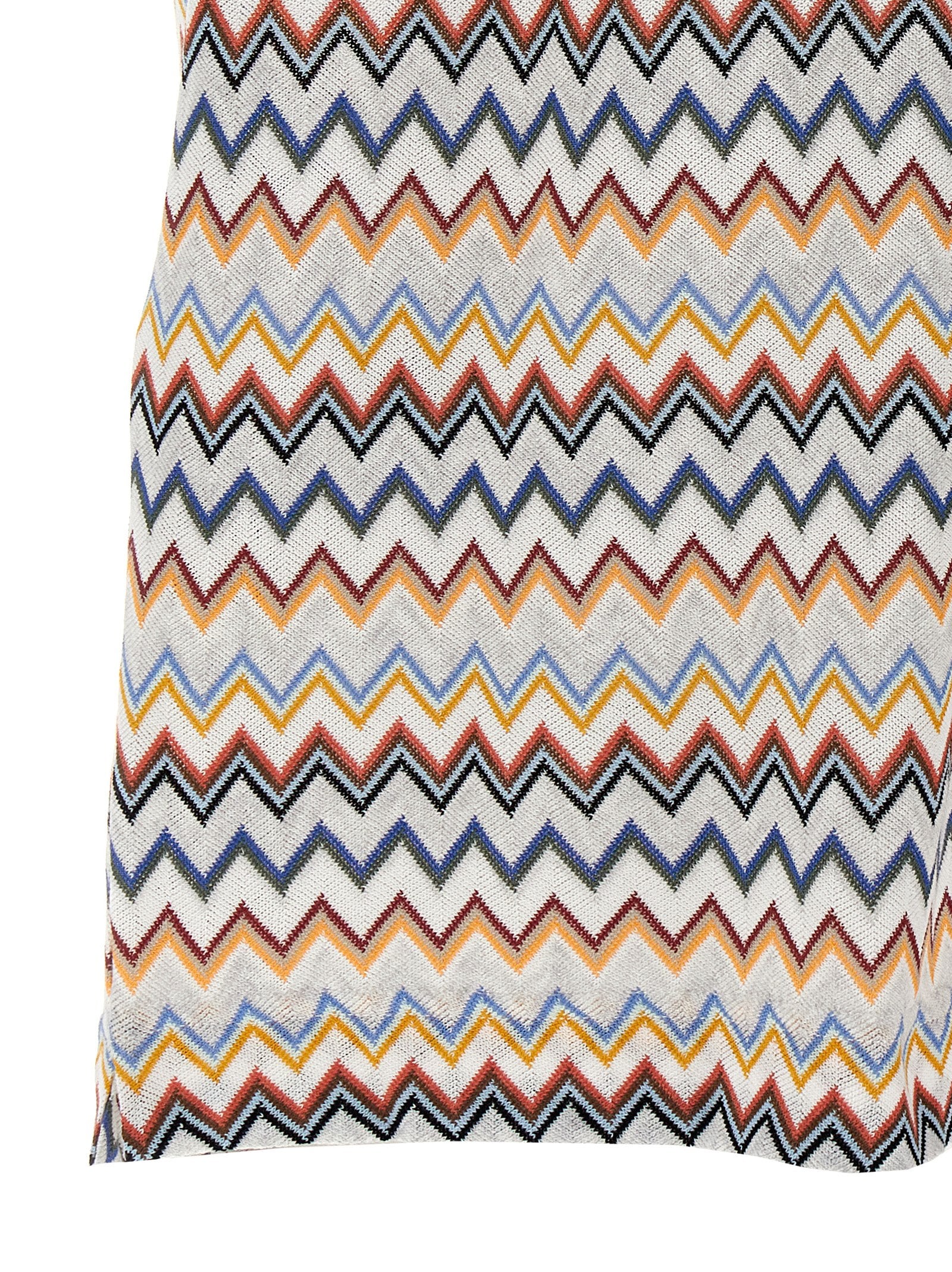 Missoni 'Zig-Zag' Shirt