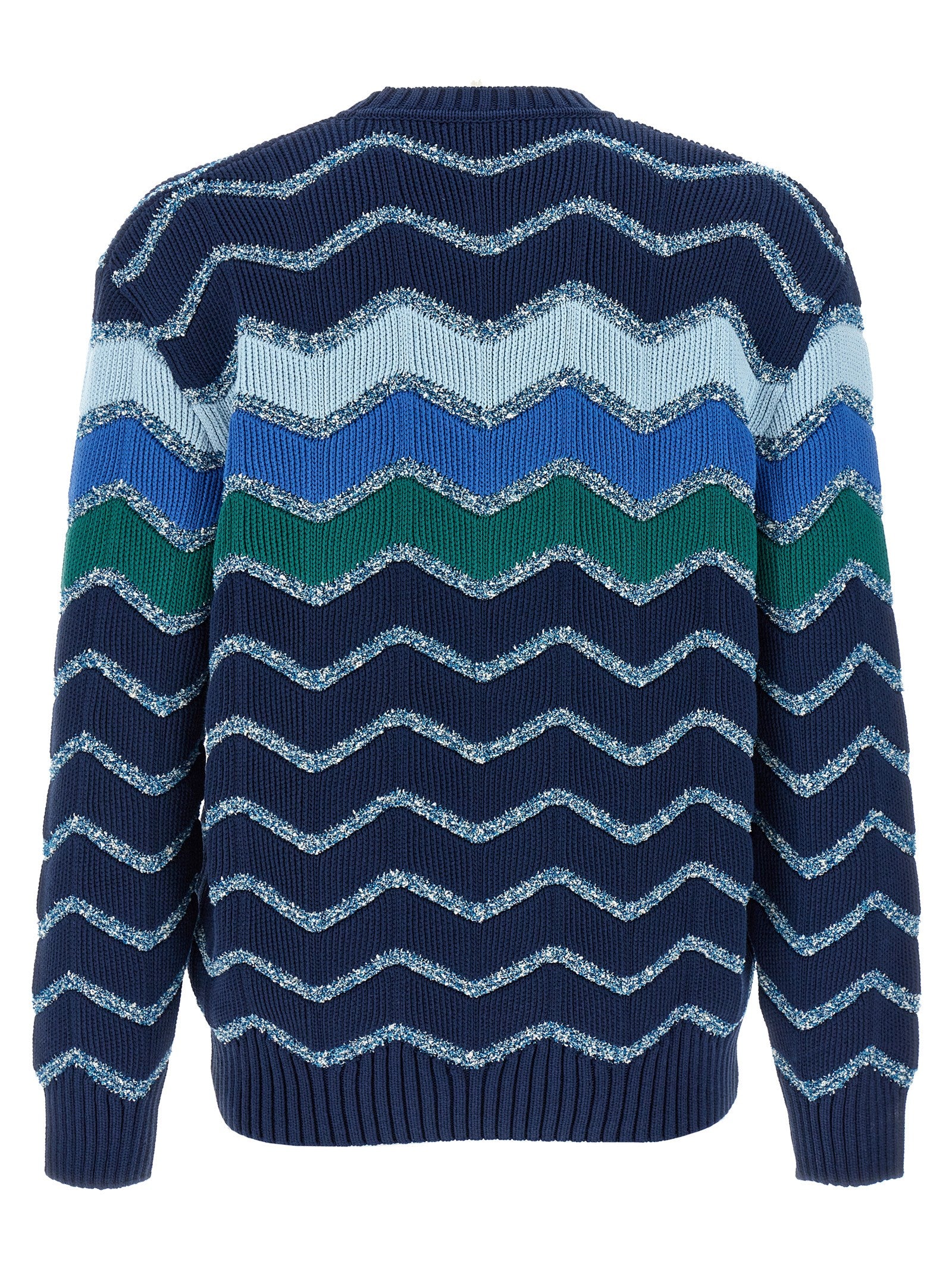 Missoni 'Zig-Zag' Sweater