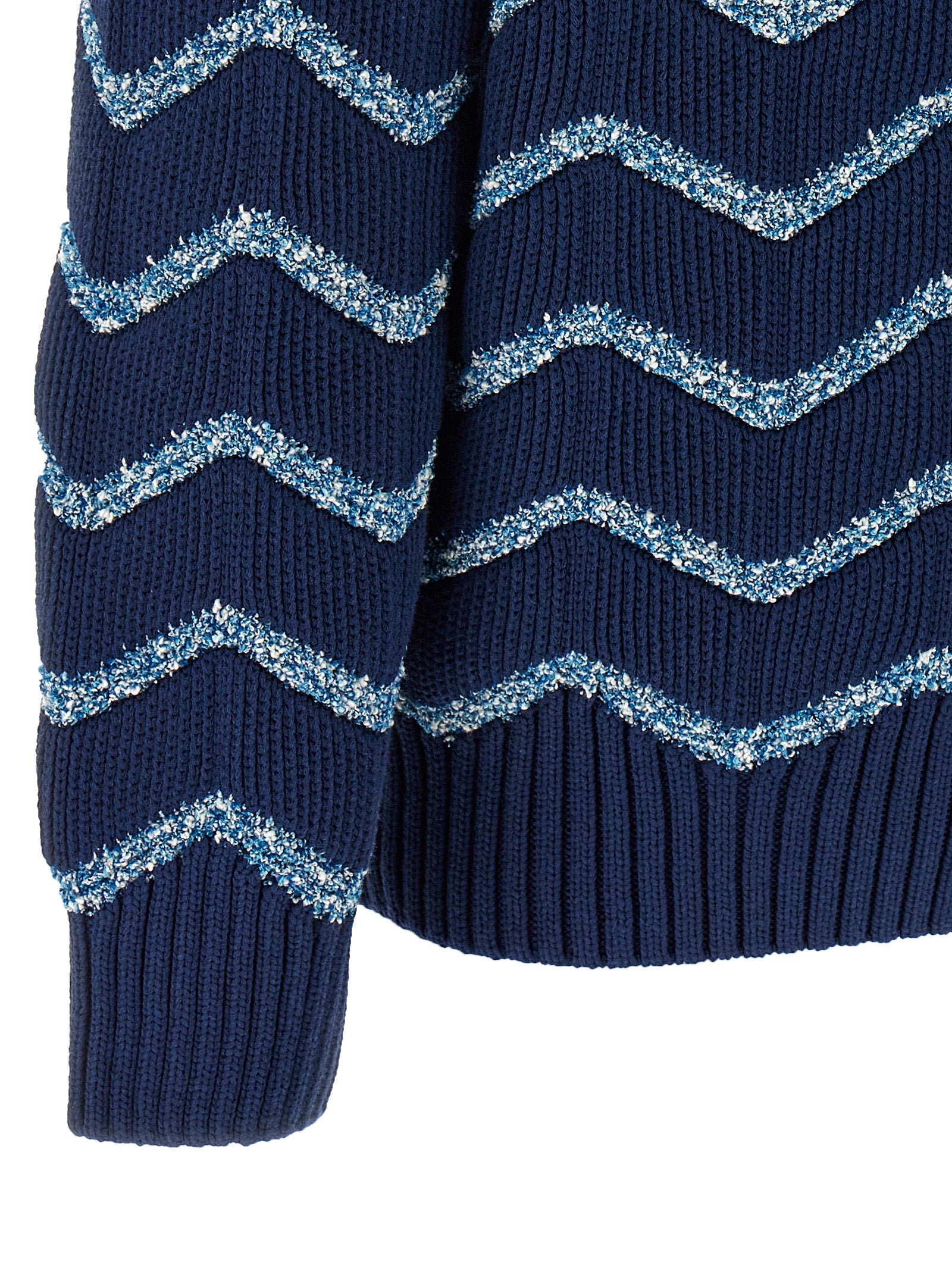 Missoni 'Zig-Zag' Sweater