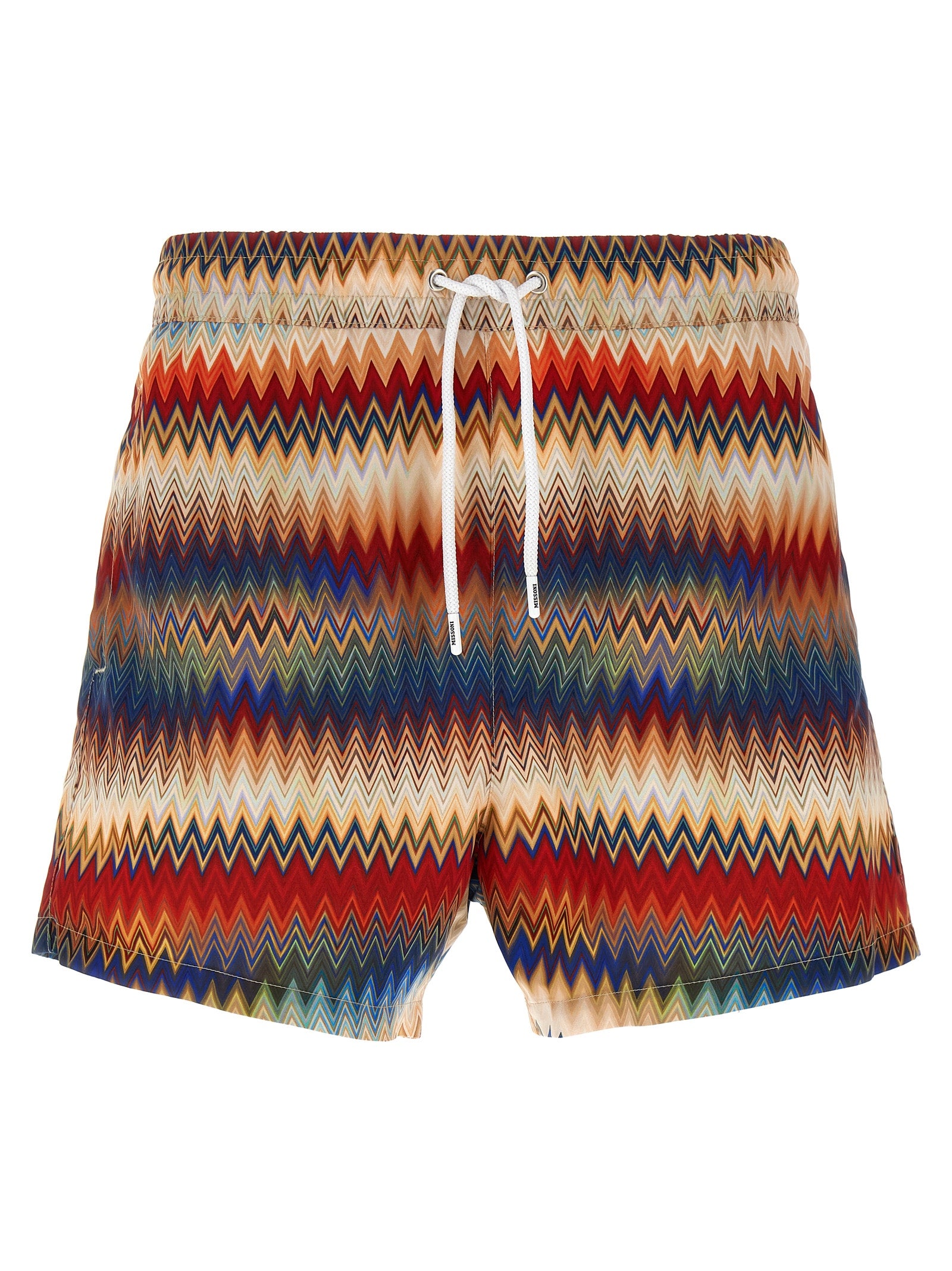 Missoni 'Zig-Zag' Swimsuit