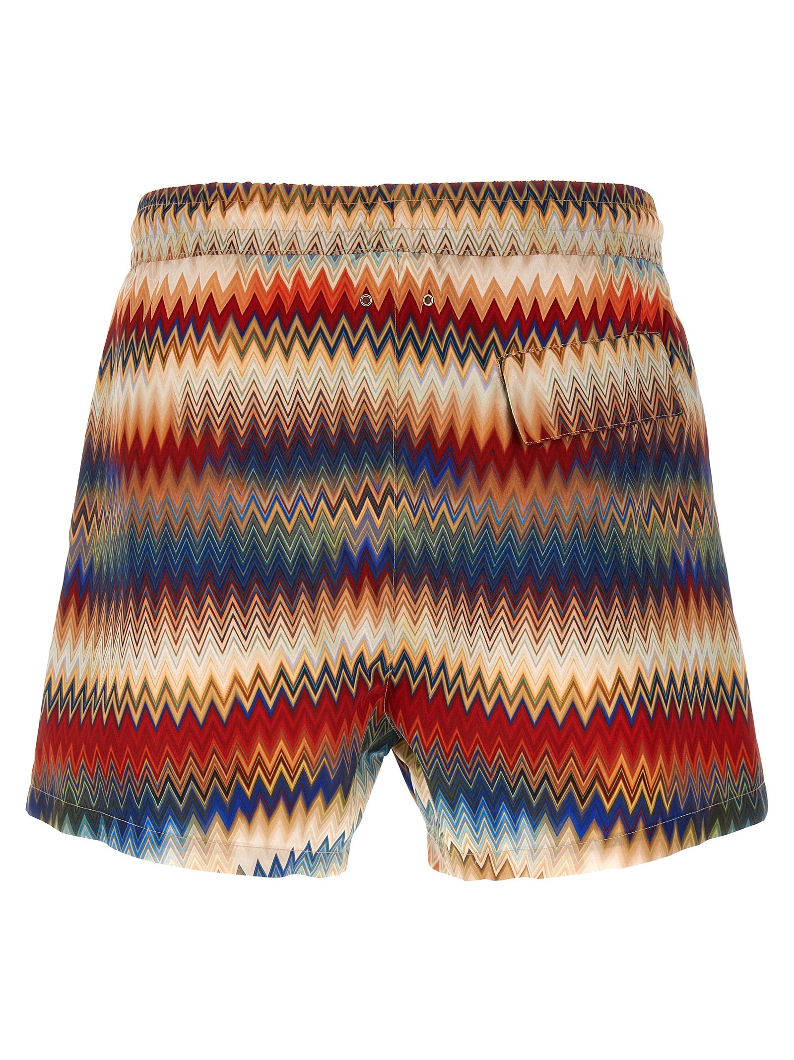 Missoni 'Zig-Zag' Swimsuit