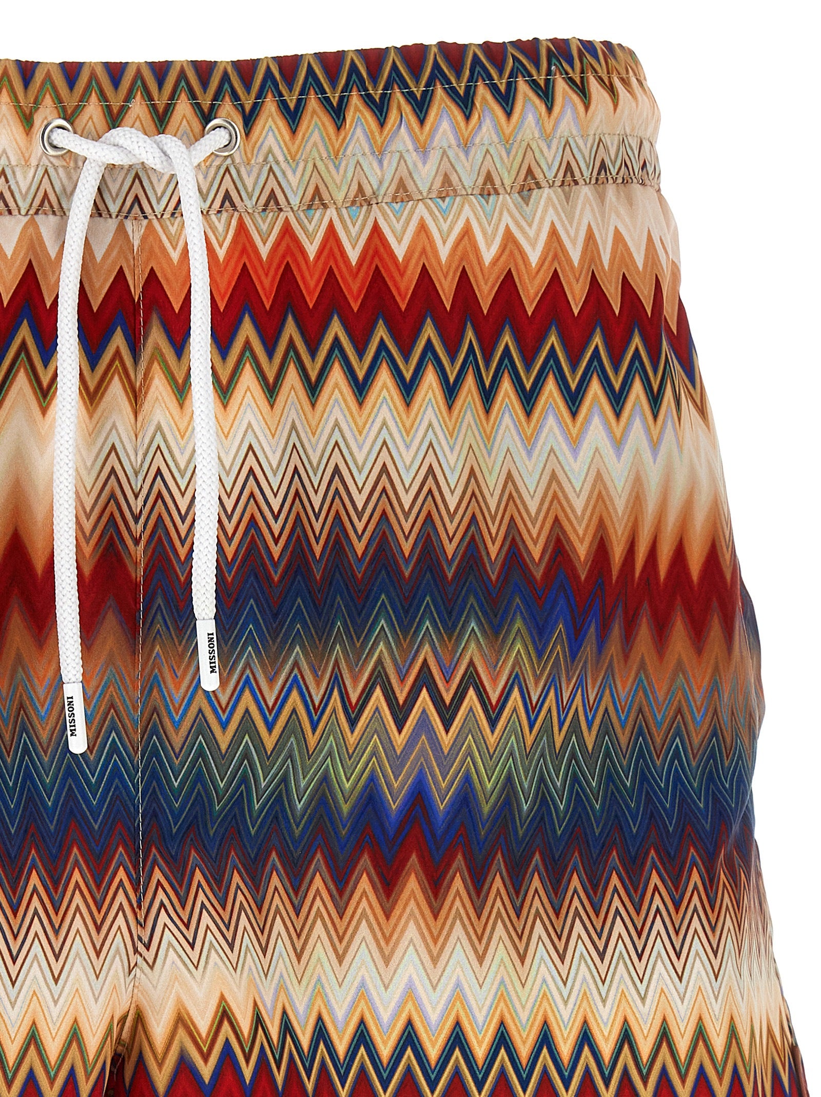 Missoni 'Zig-Zag' Swimsuit