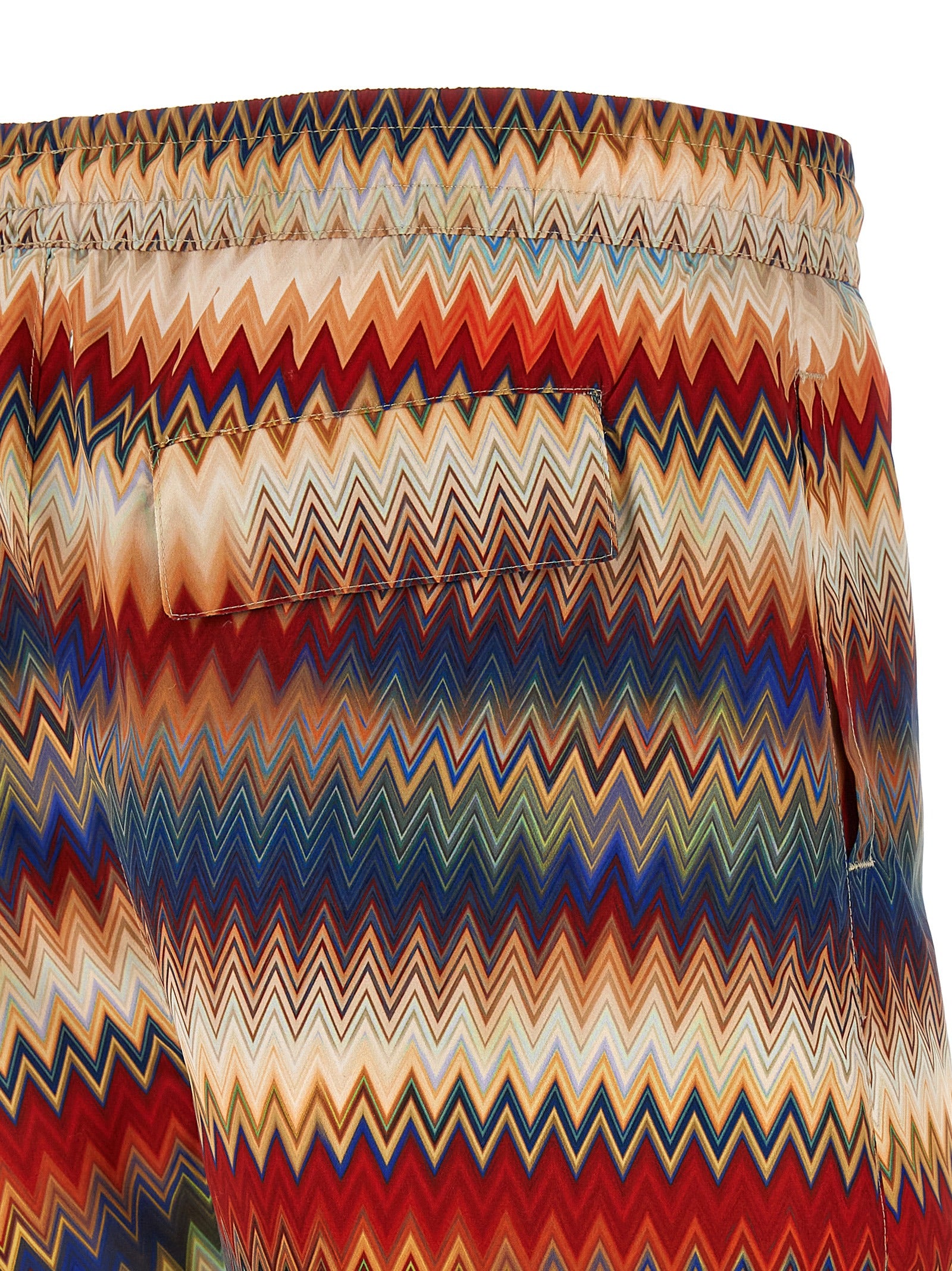 Missoni 'Zig-Zag' Swimsuit