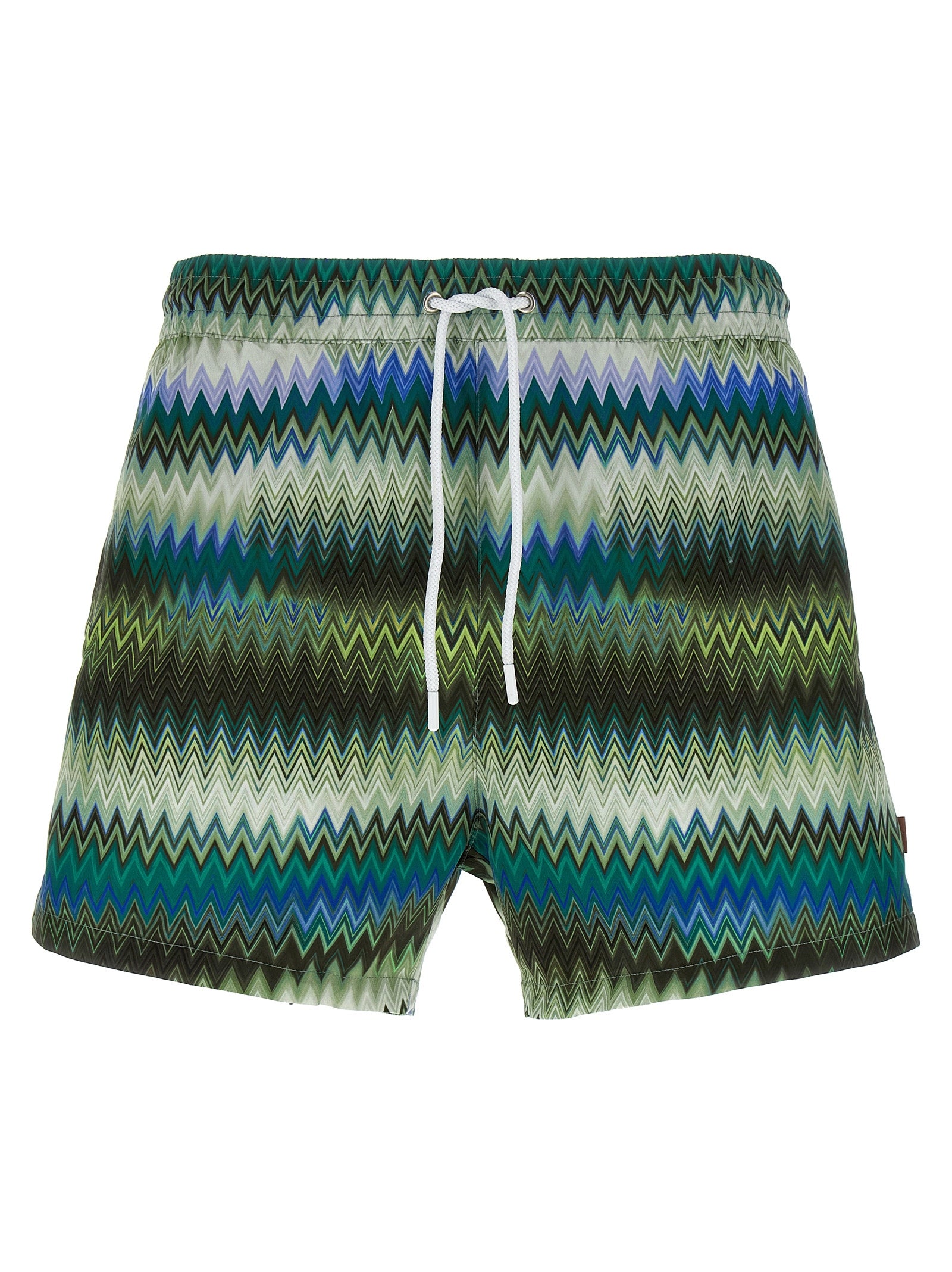 Missoni 'Zig-Zag' Swimsuit