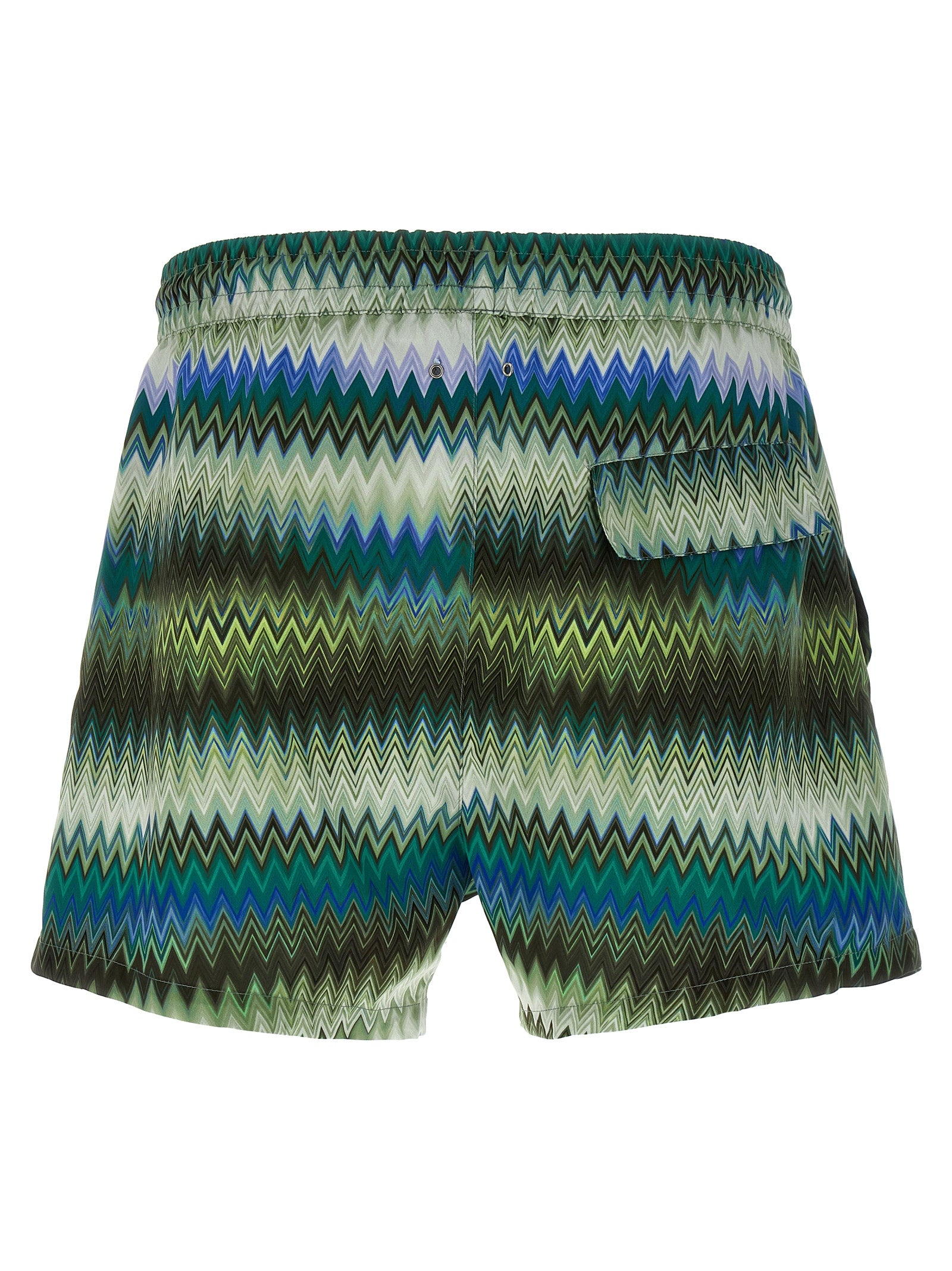 Missoni 'Zig-Zag' Swimsuit