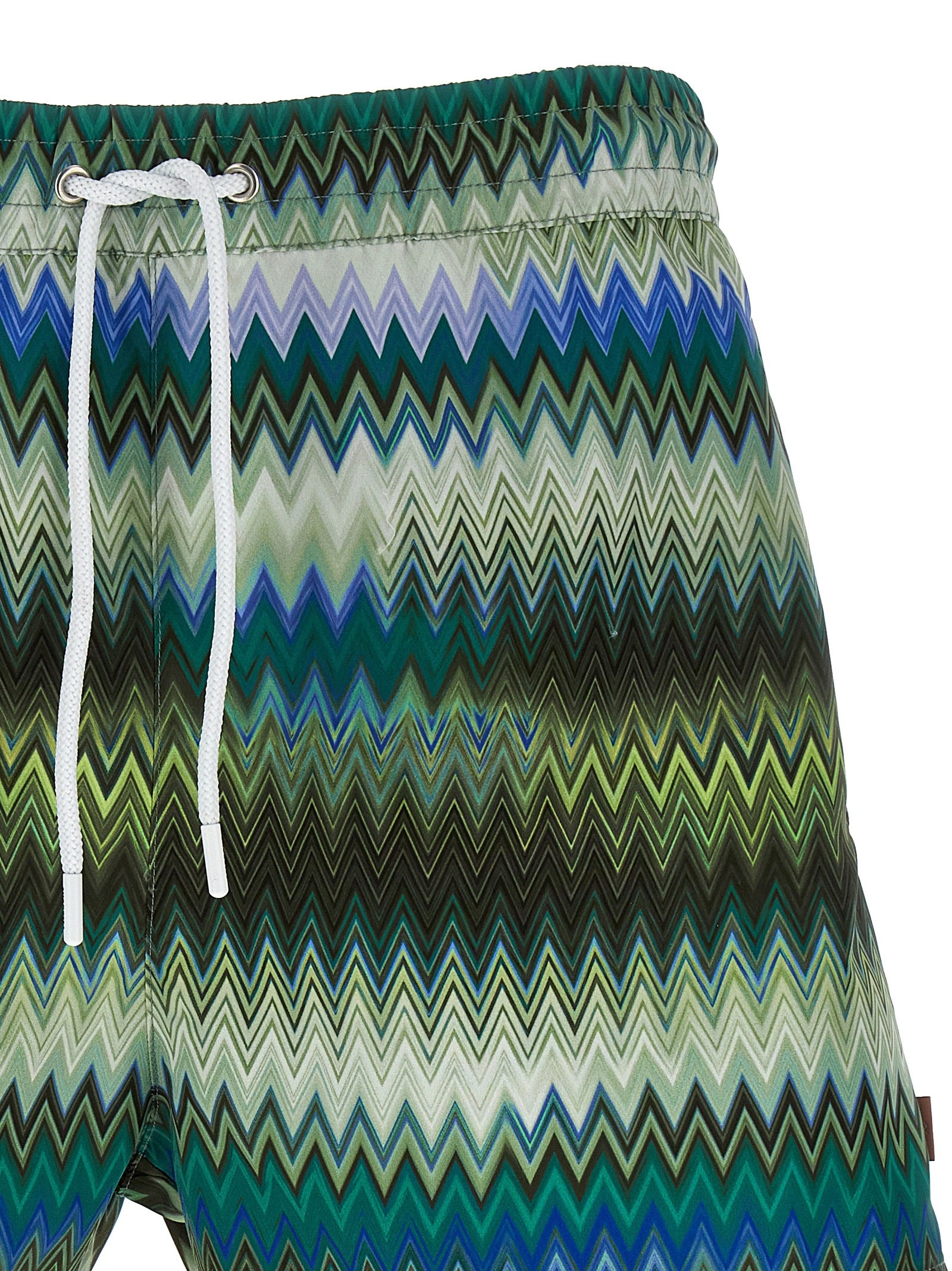 Missoni 'Zig-Zag' Swimsuit