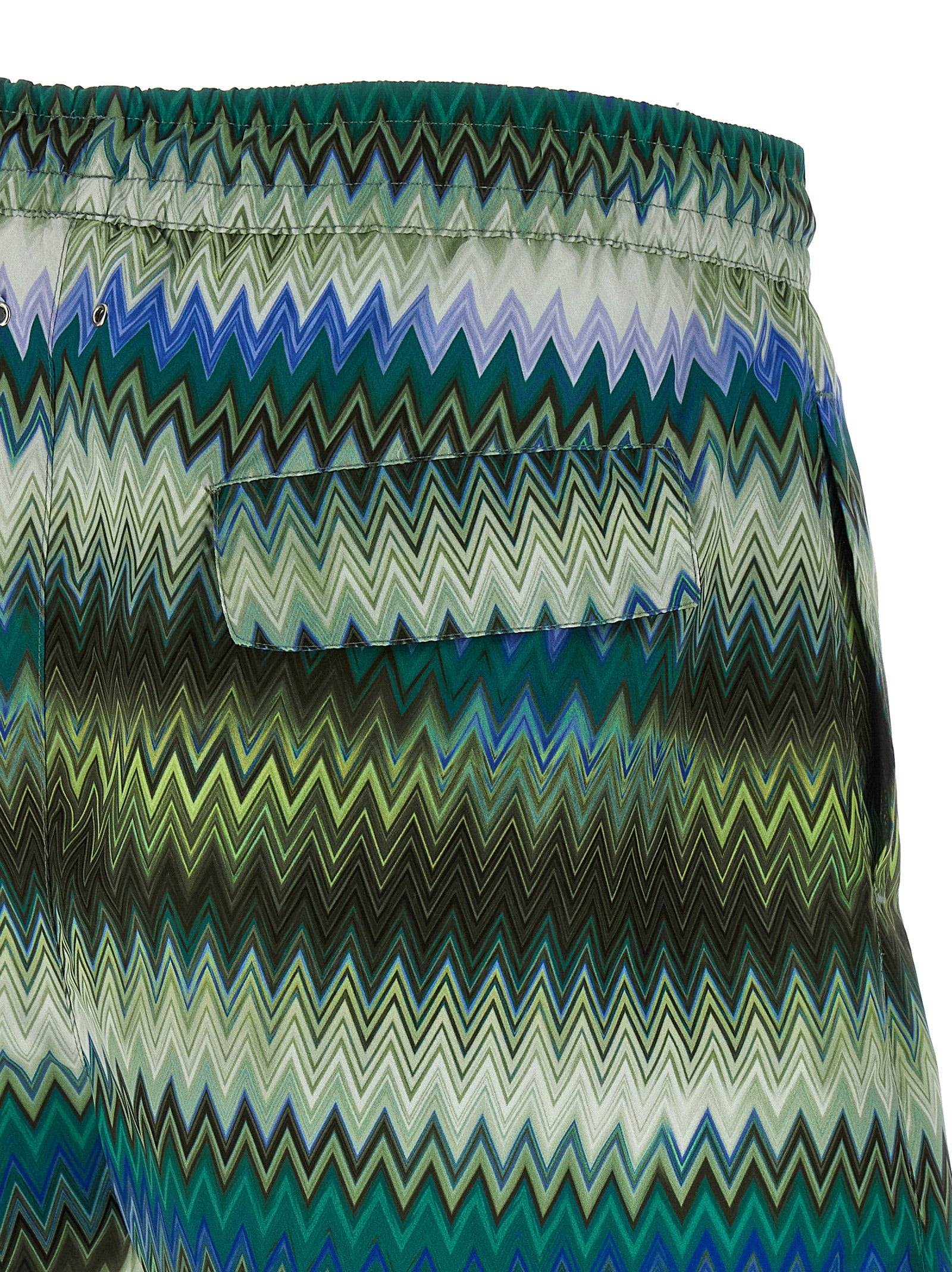 Missoni 'Zig-Zag' Swimsuit