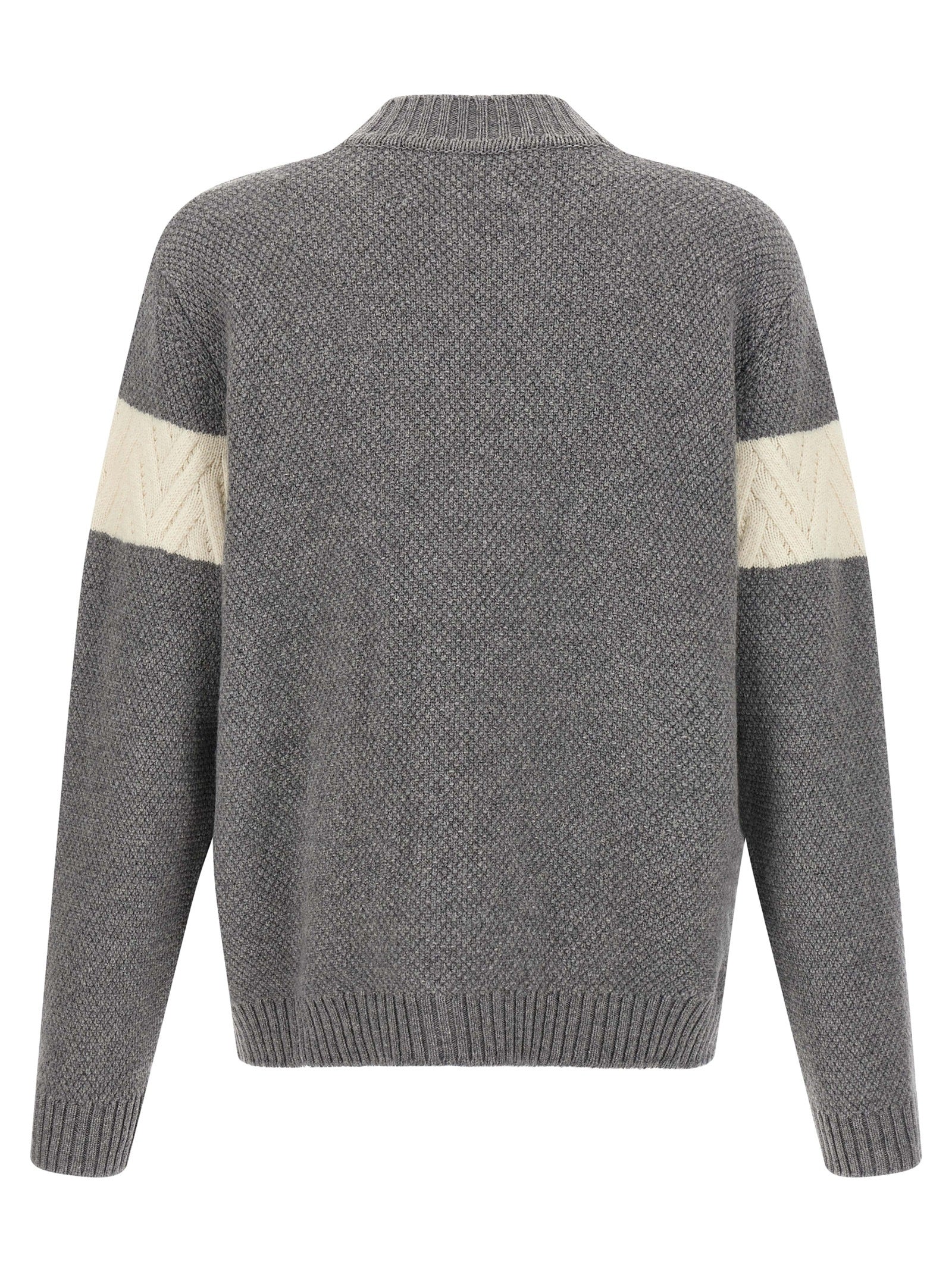 Missoni Patchwork Cardigan