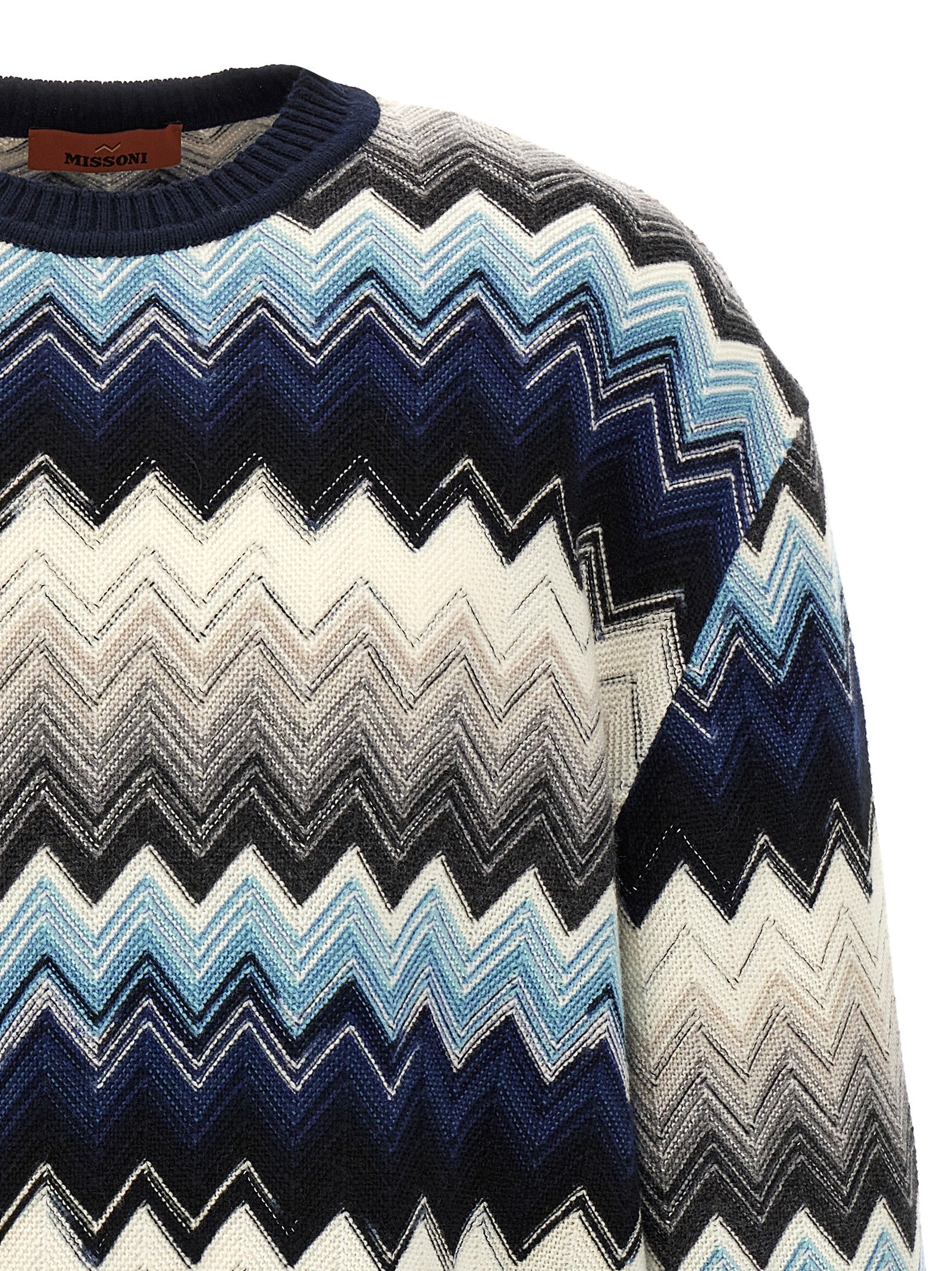 Missoni 'Caperdoni' Sweater