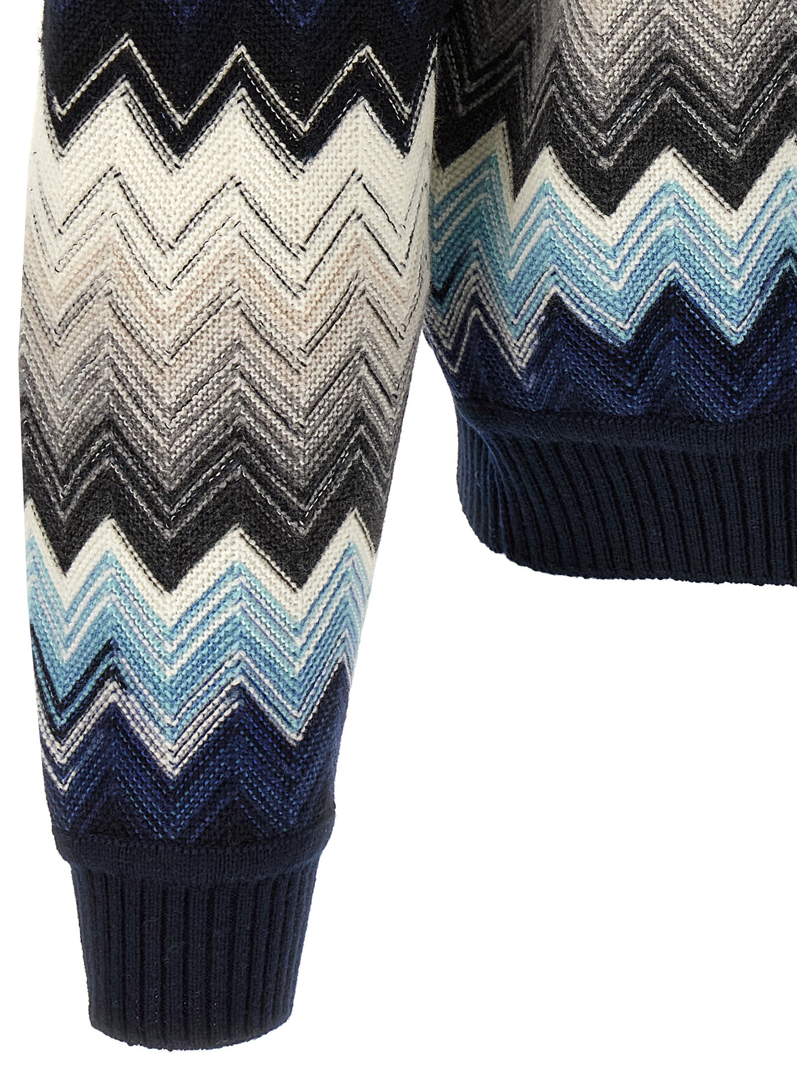 Missoni 'Caperdoni' Sweater