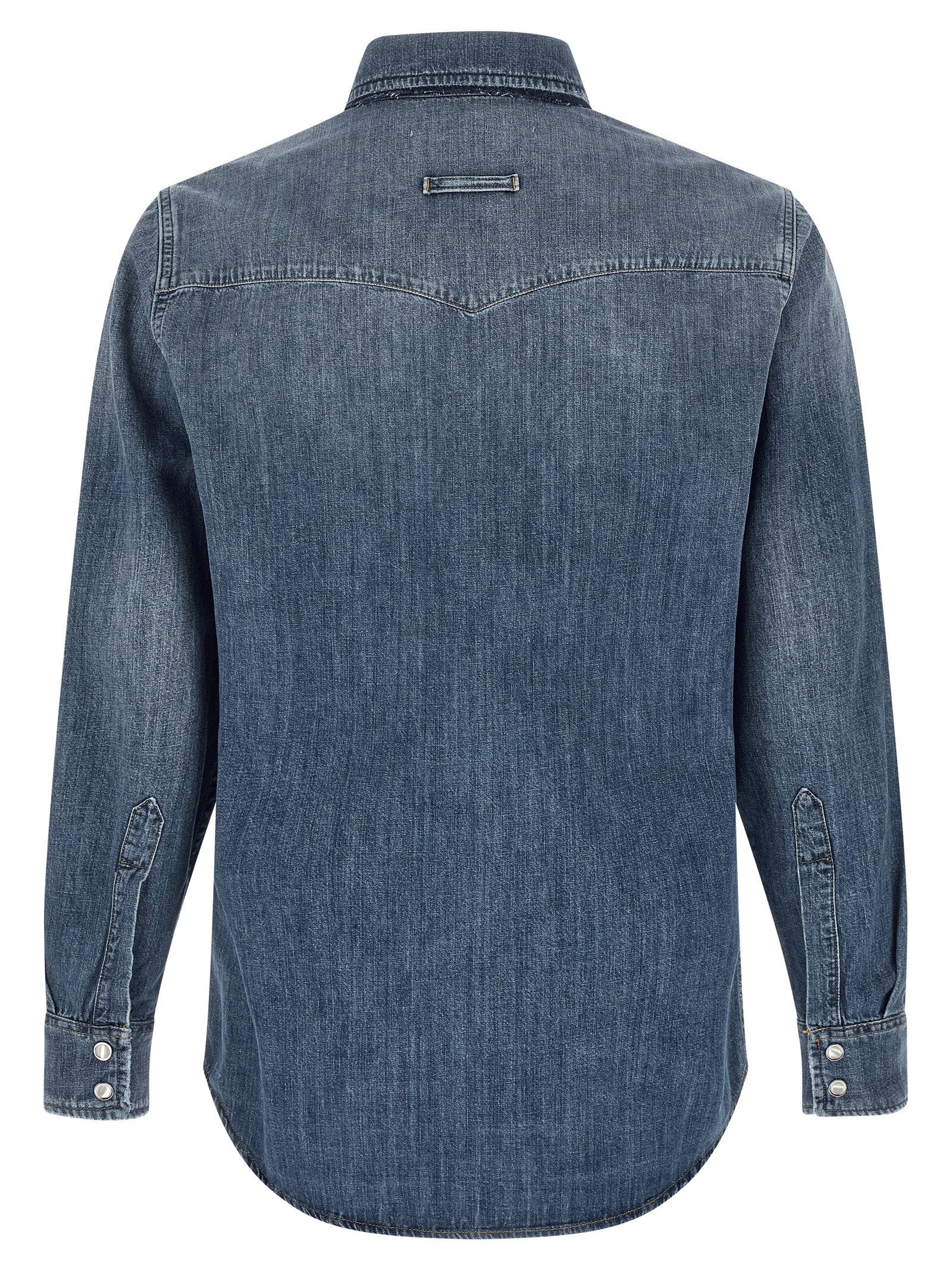 Department 5 'Gospel' Shirt