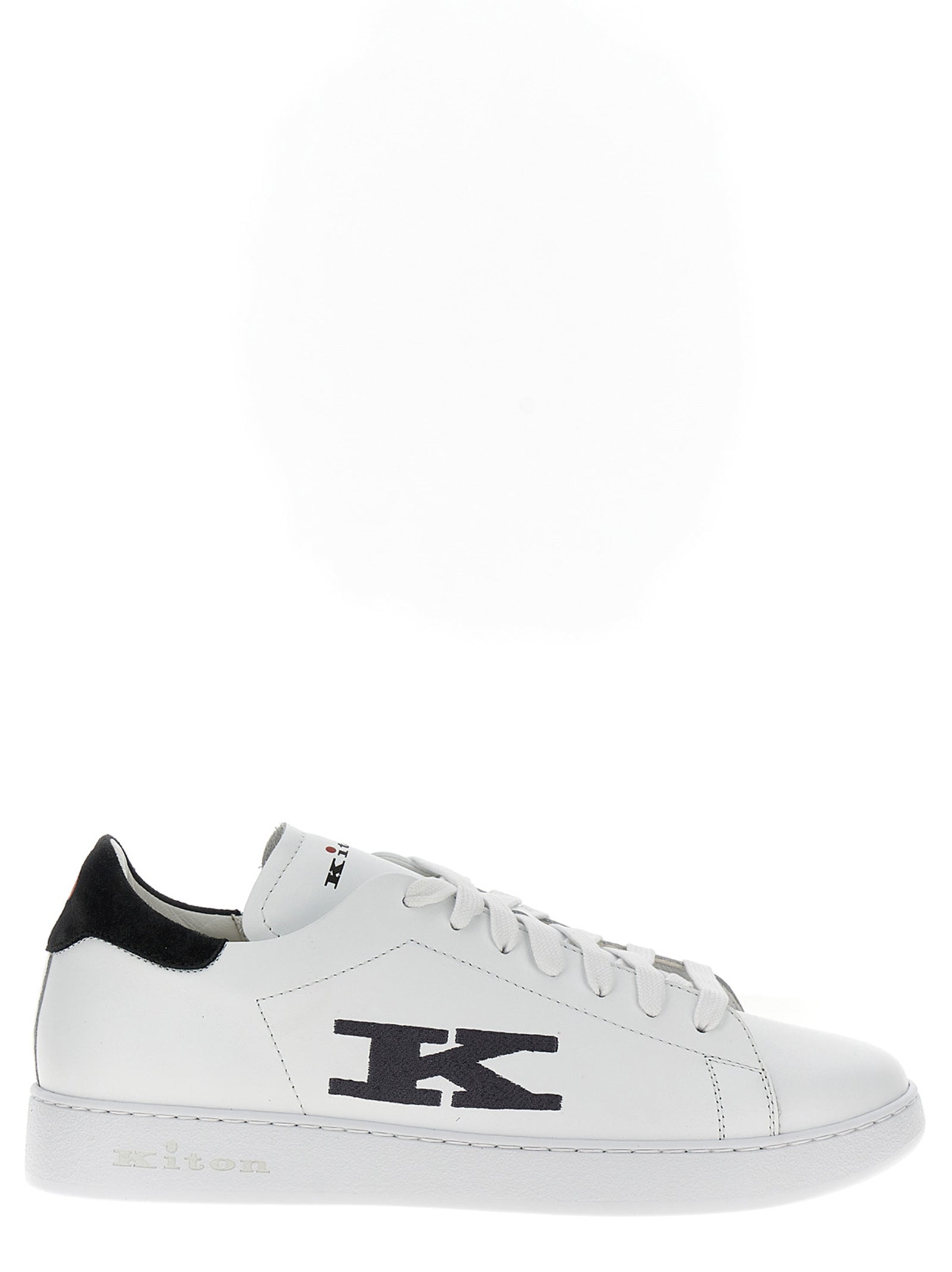 Kiton Low Sneakers