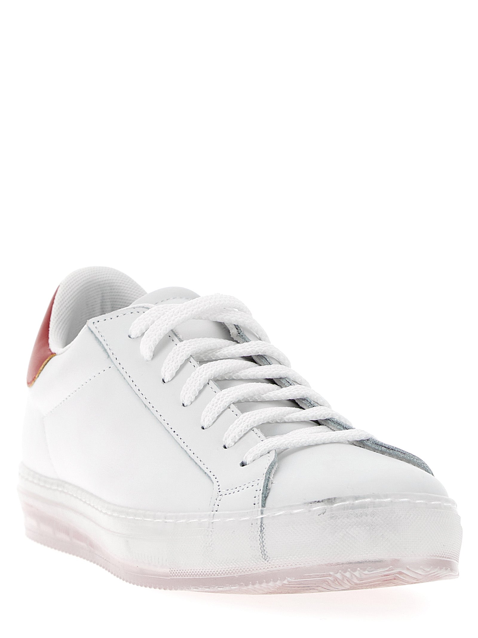 Kiton 'Ussa088' Sneakers