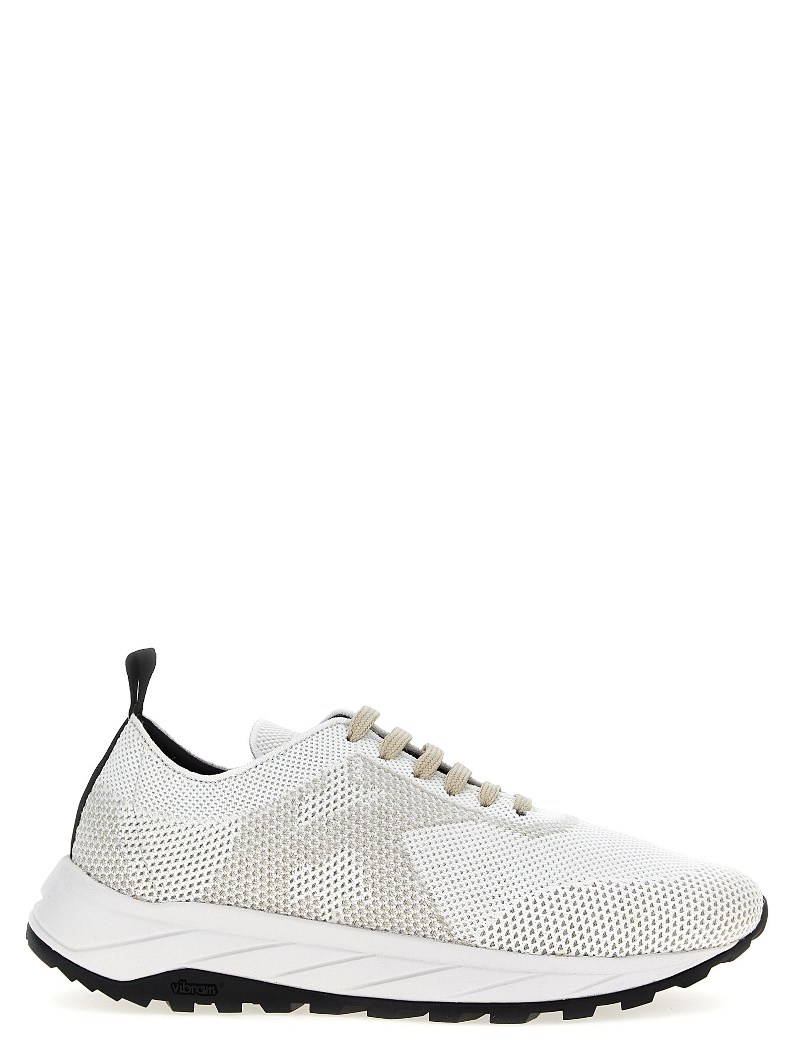 Kiton 'Running' Sneakers