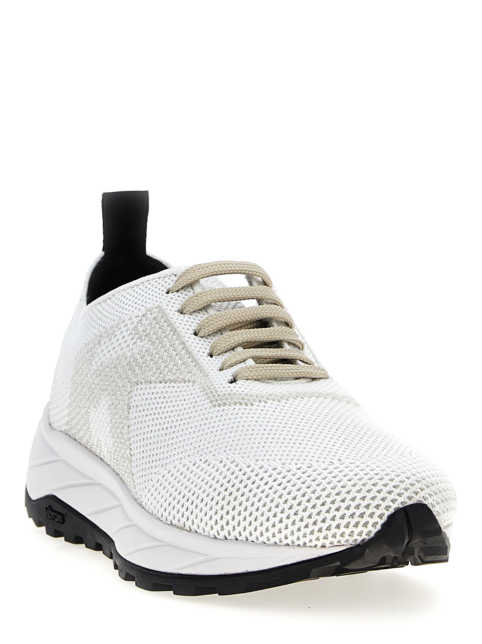 Kiton 'Running' Sneakers