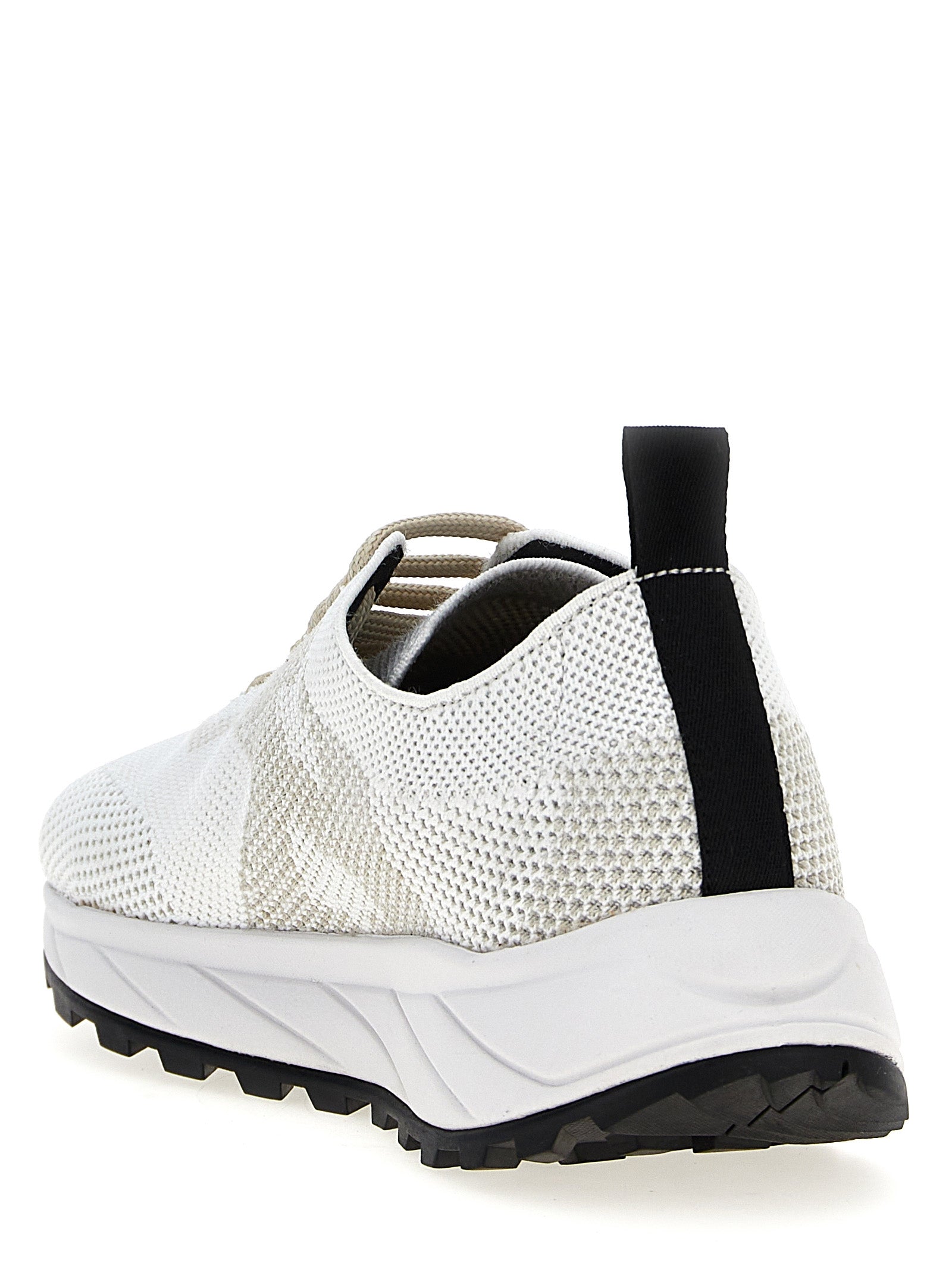 Kiton 'Running' Sneakers