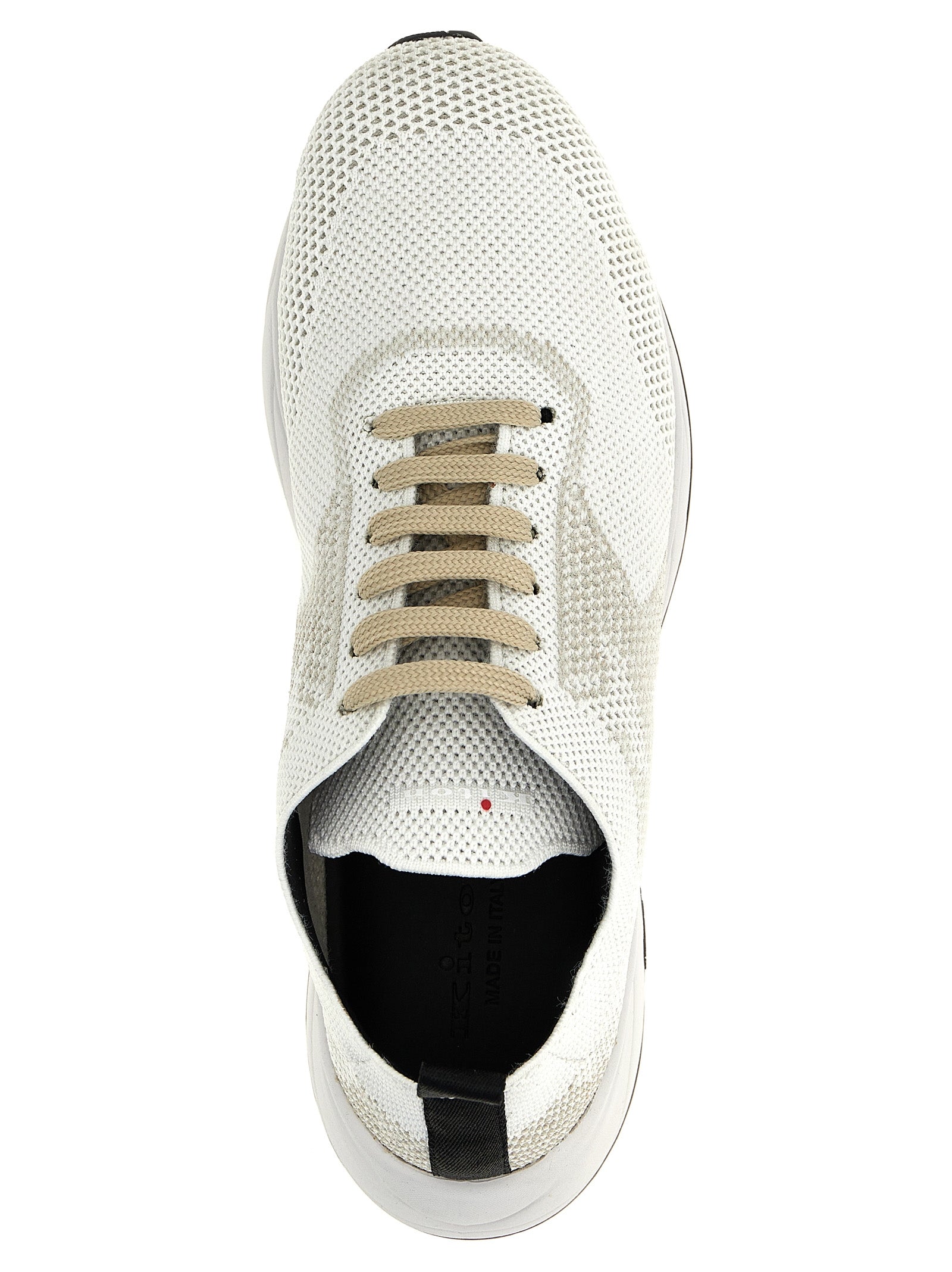 Kiton 'Running' Sneakers