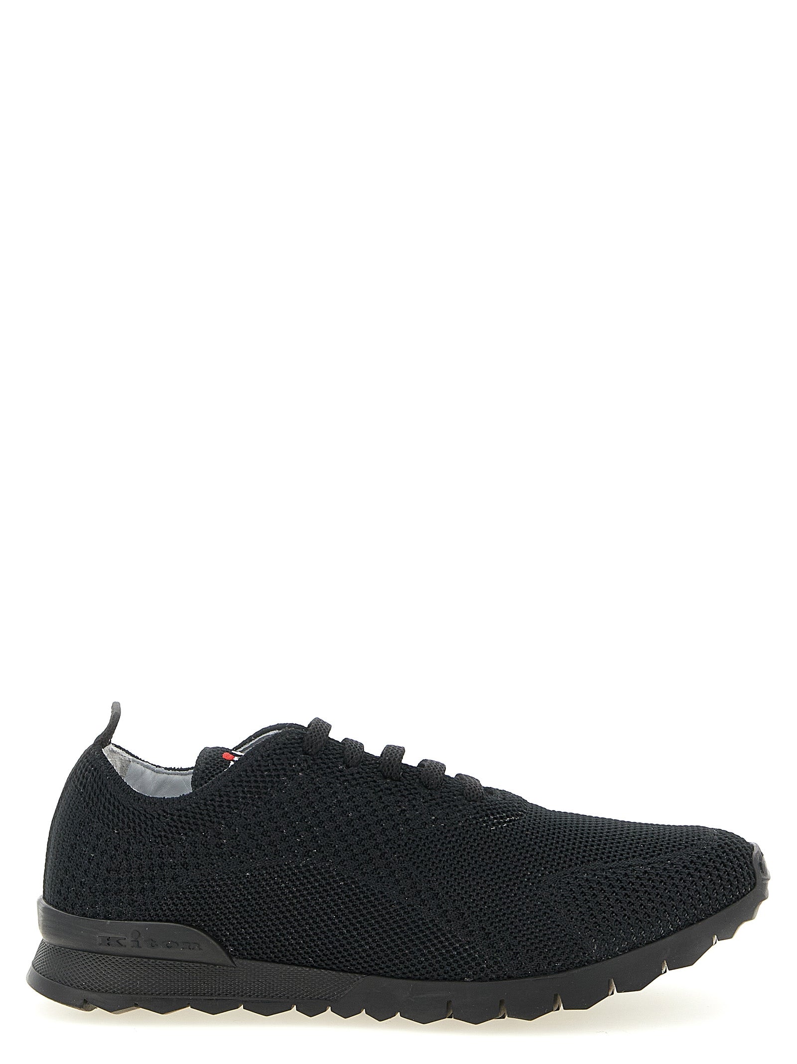 Kiton 'Fitb' Sneakers