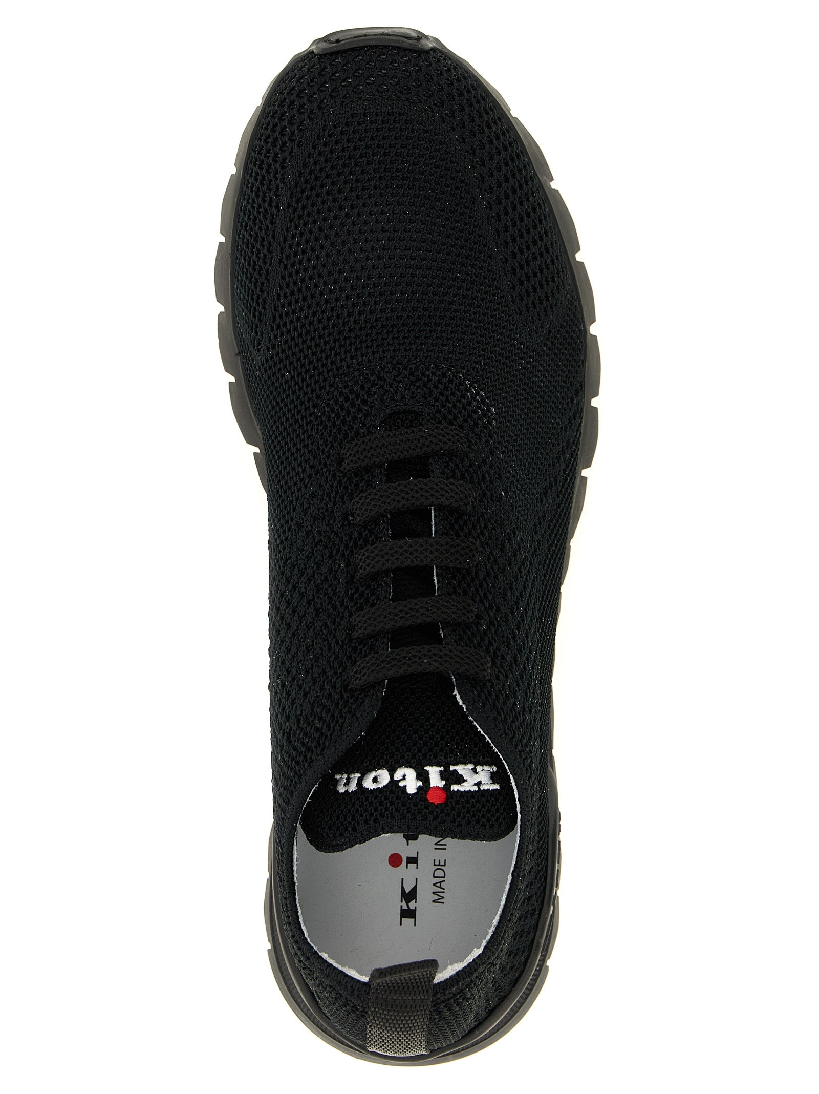 Kiton 'Fitb' Sneakers