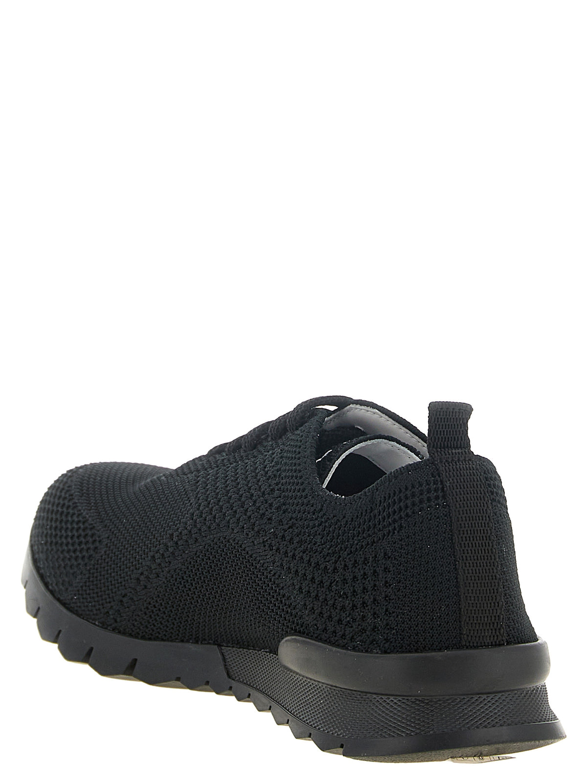 Kiton 'Fits' Sneakers