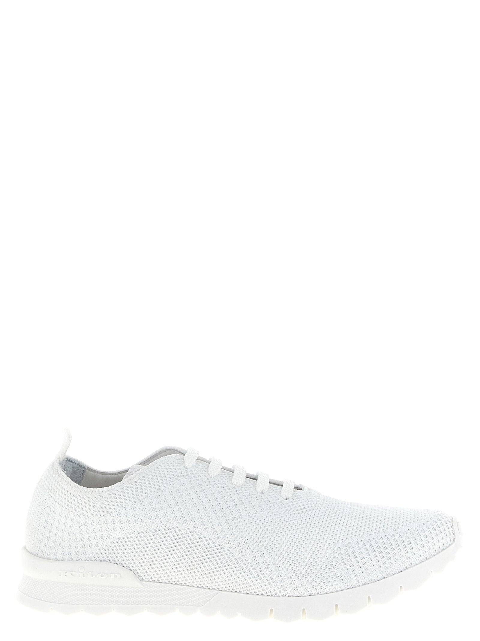 Kiton 'Fits' Sneakers