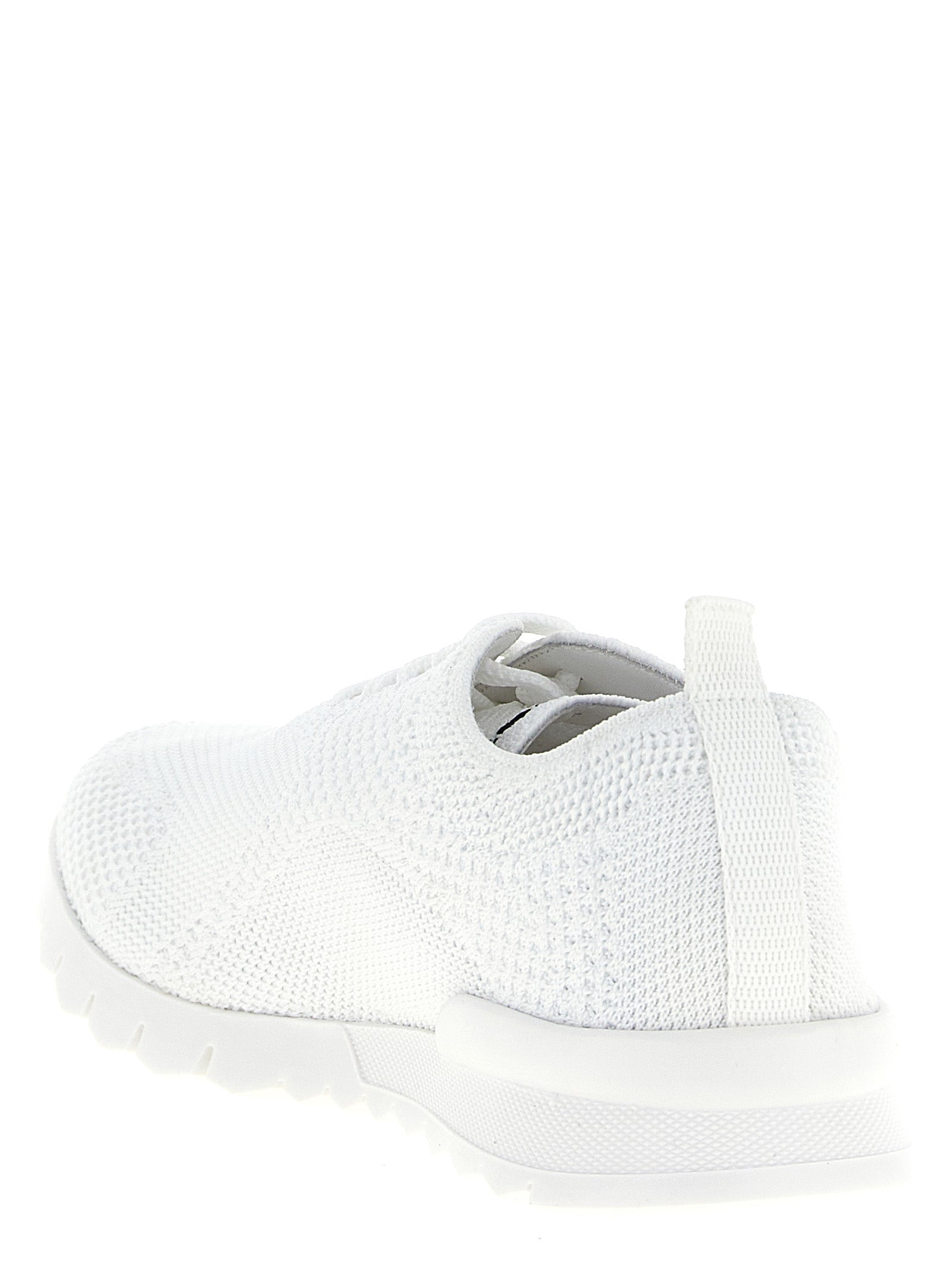 Kiton 'Fits' Sneakers