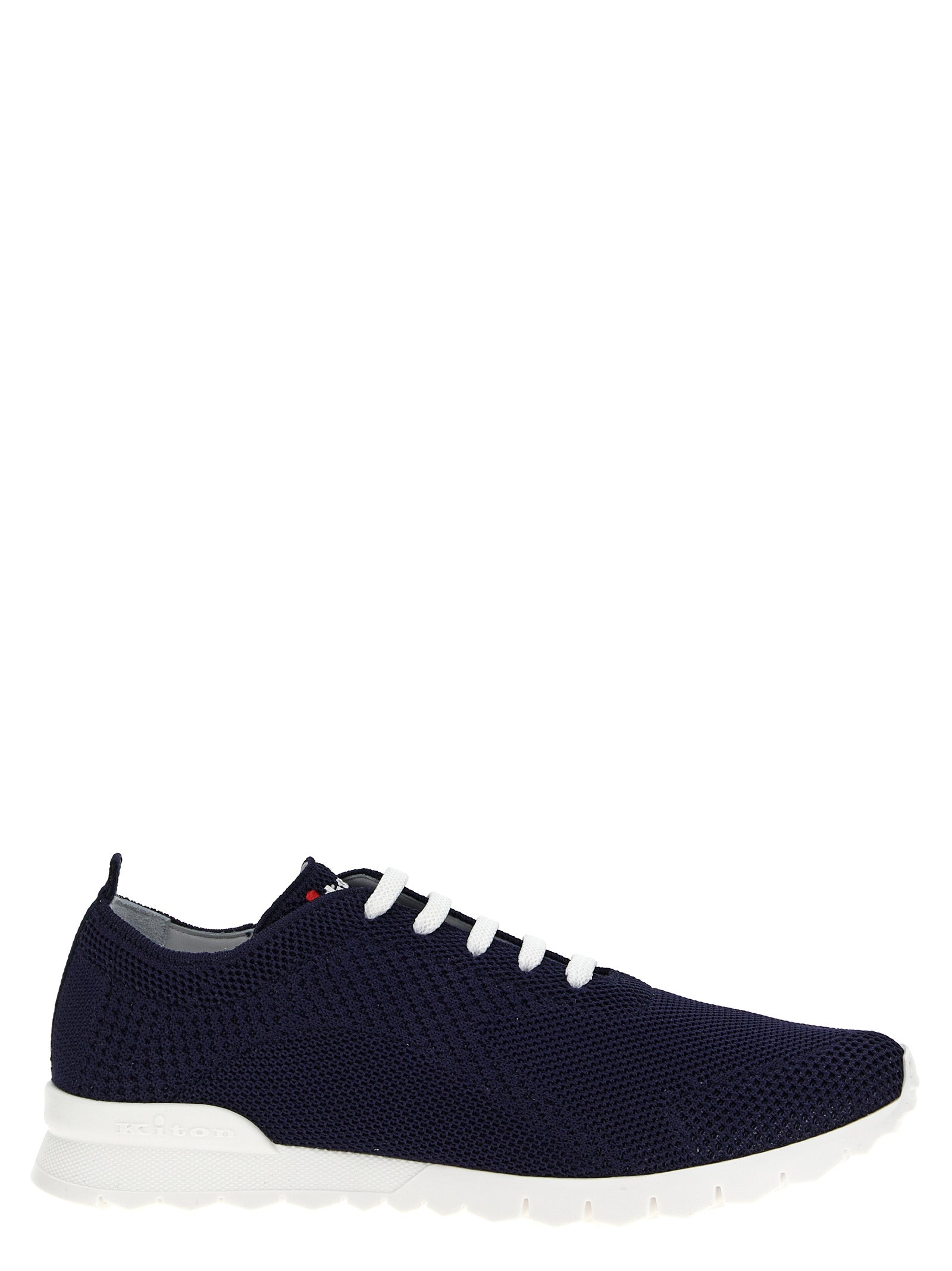 Kiton 'Running Fits' Sneakers