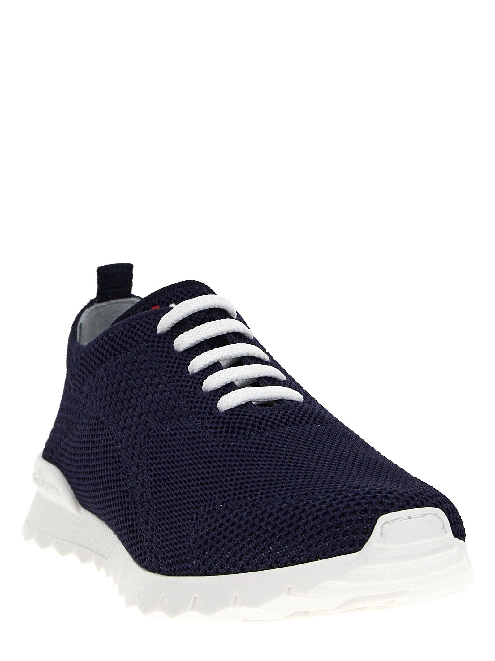 Kiton 'Running Fits' Sneakers