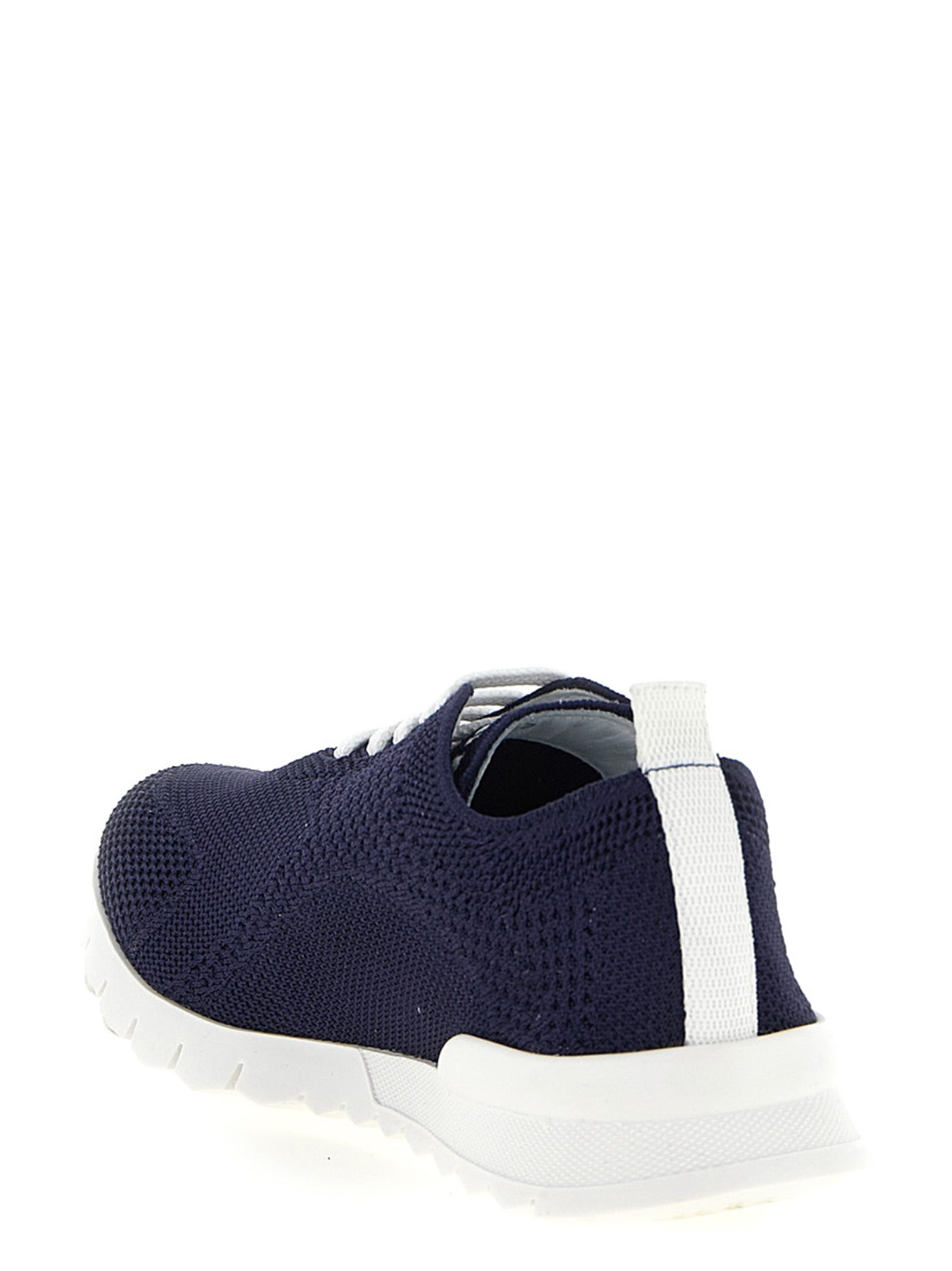 Kiton 'Fits' Sneakers