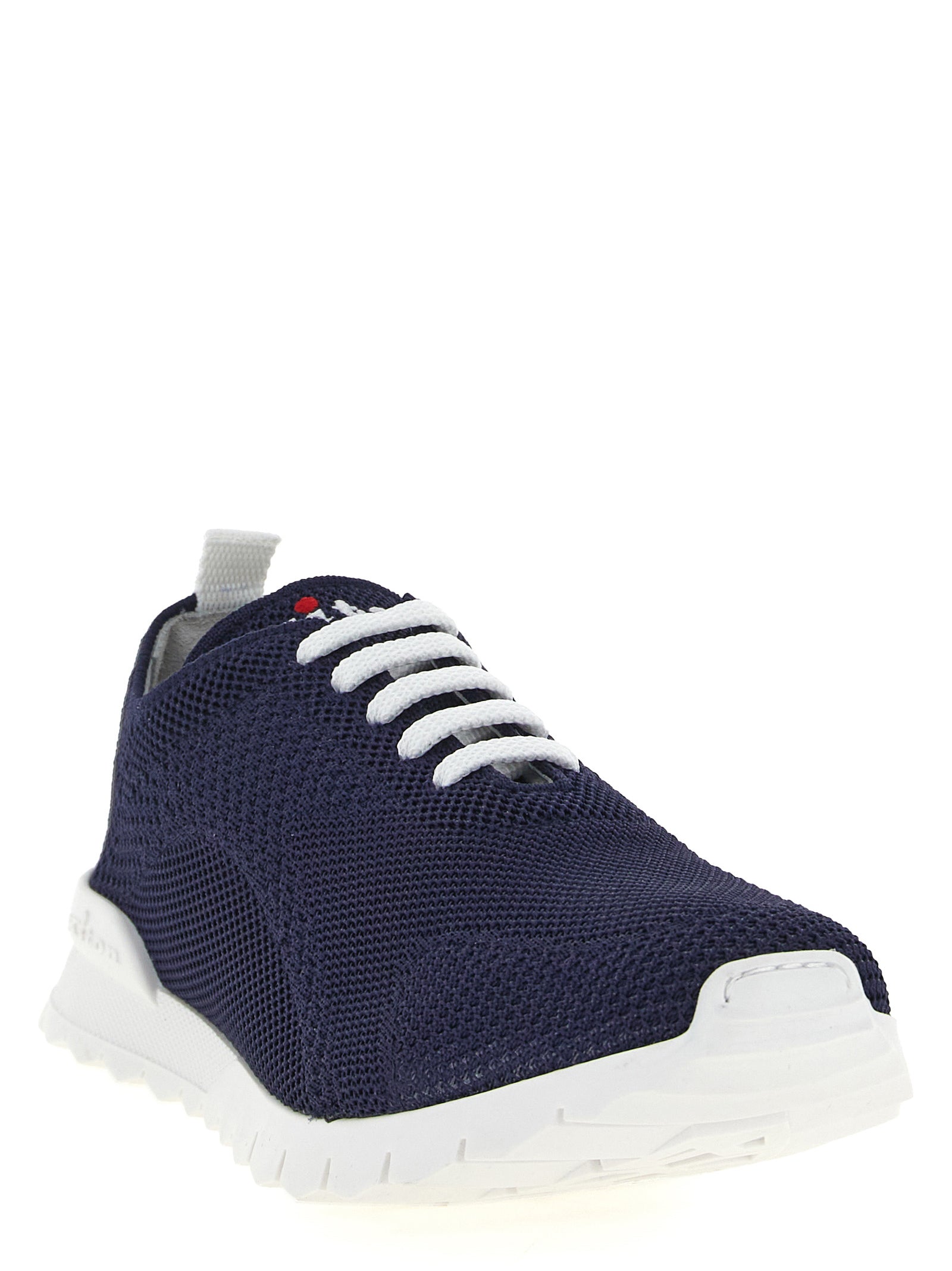 Kiton 'Fits' Sneakers