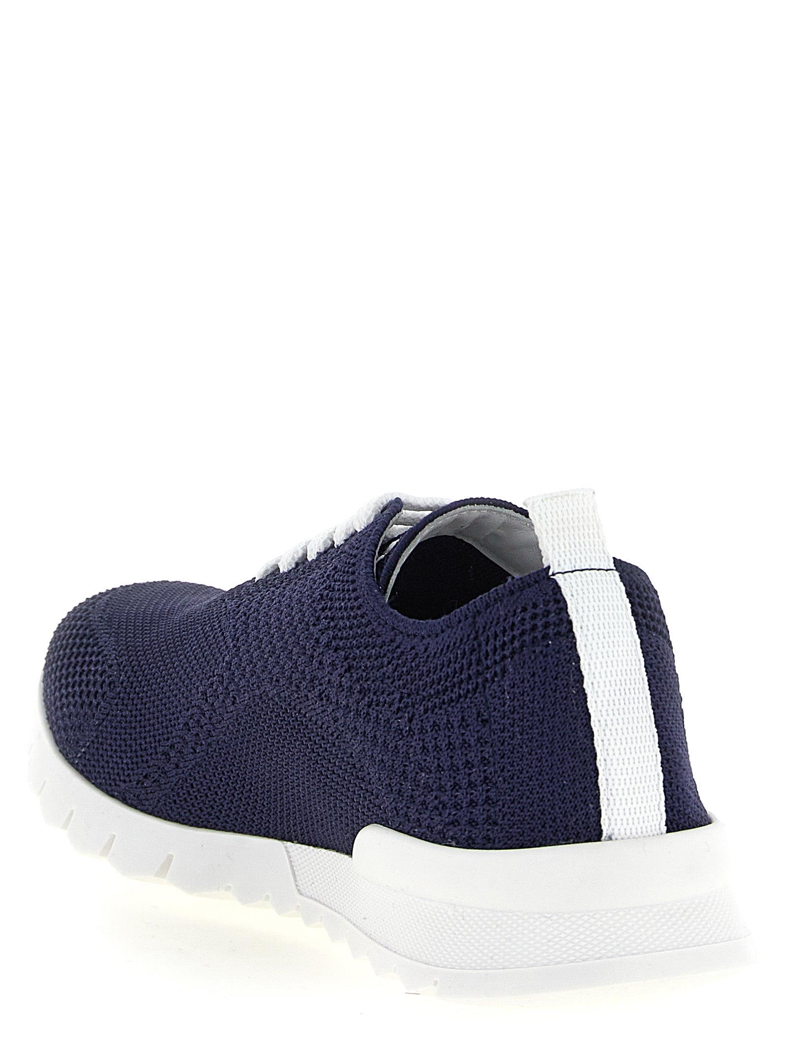 Kiton 'Fits' Sneakers