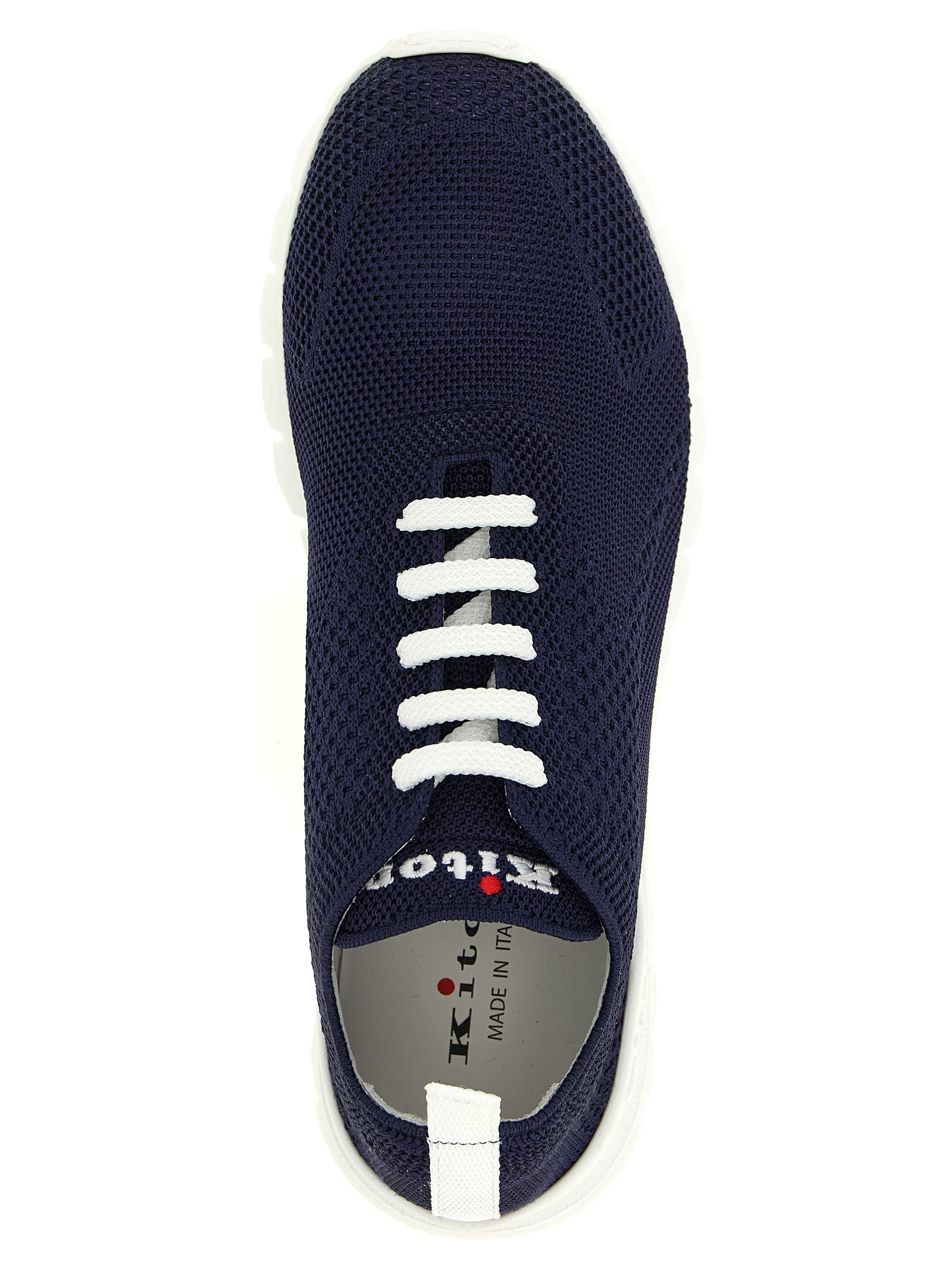 Kiton 'Fits' Sneakers
