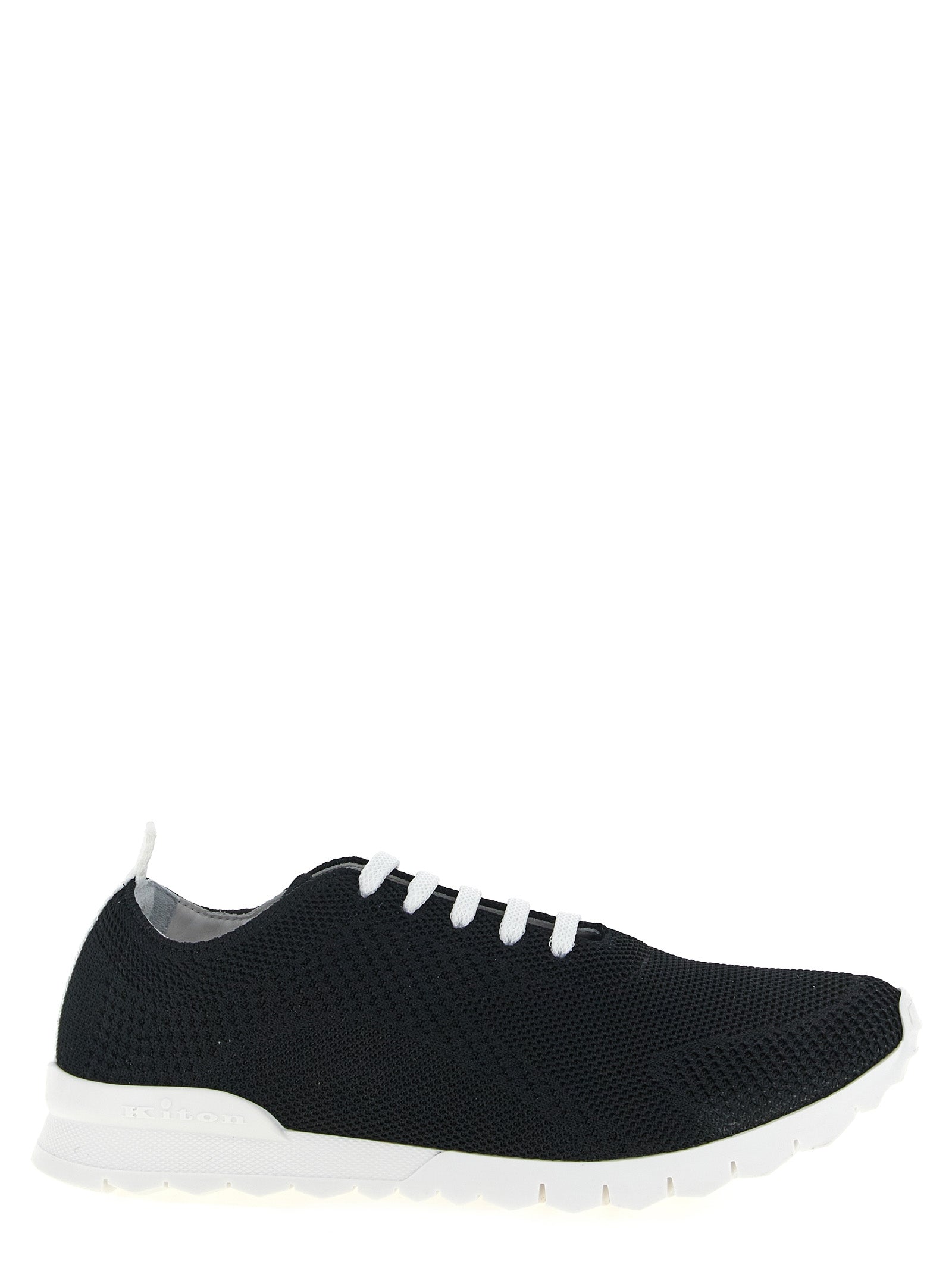 Kiton 'Fits' Sneakers