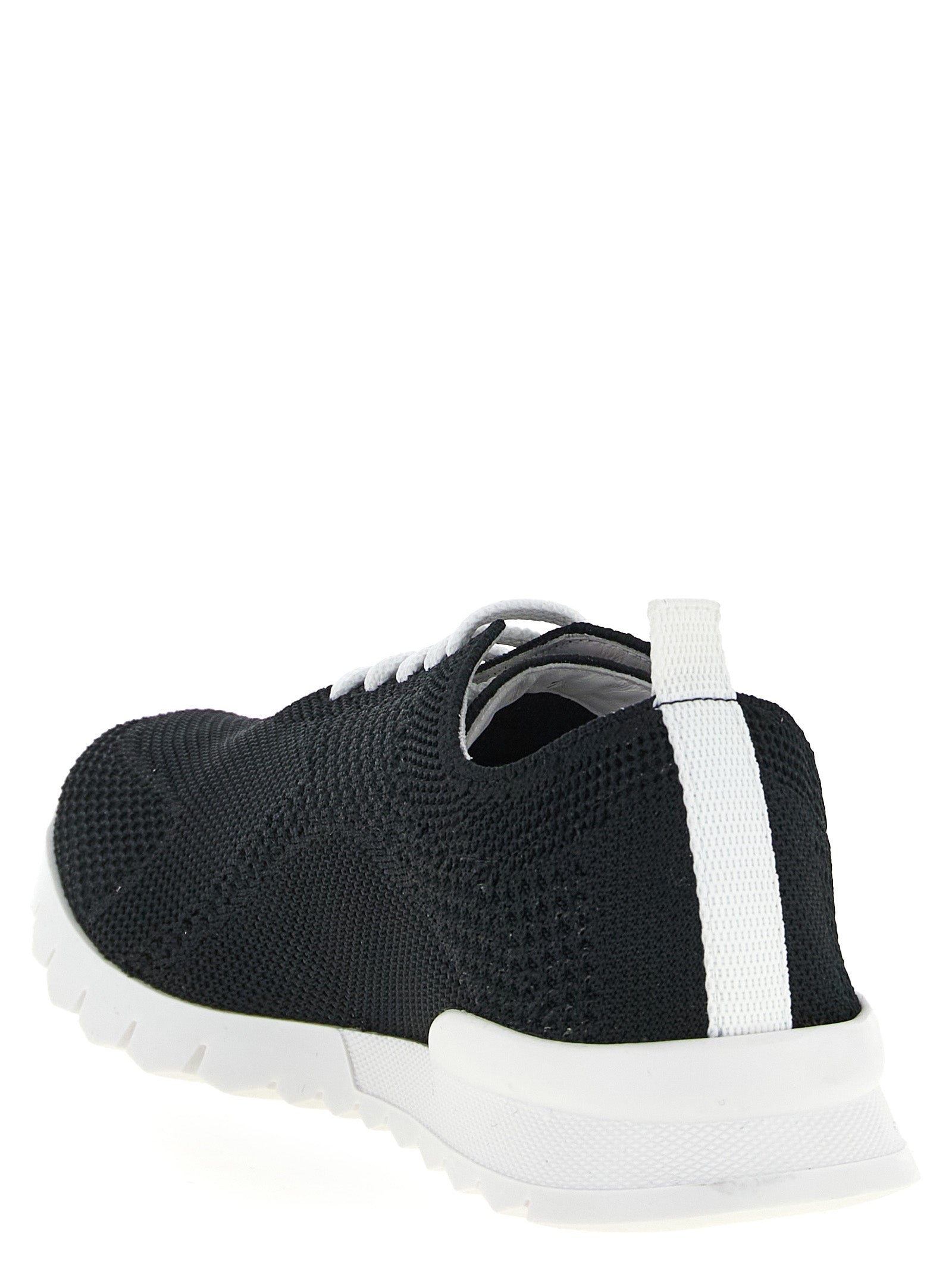 Kiton 'Fits' Sneakers