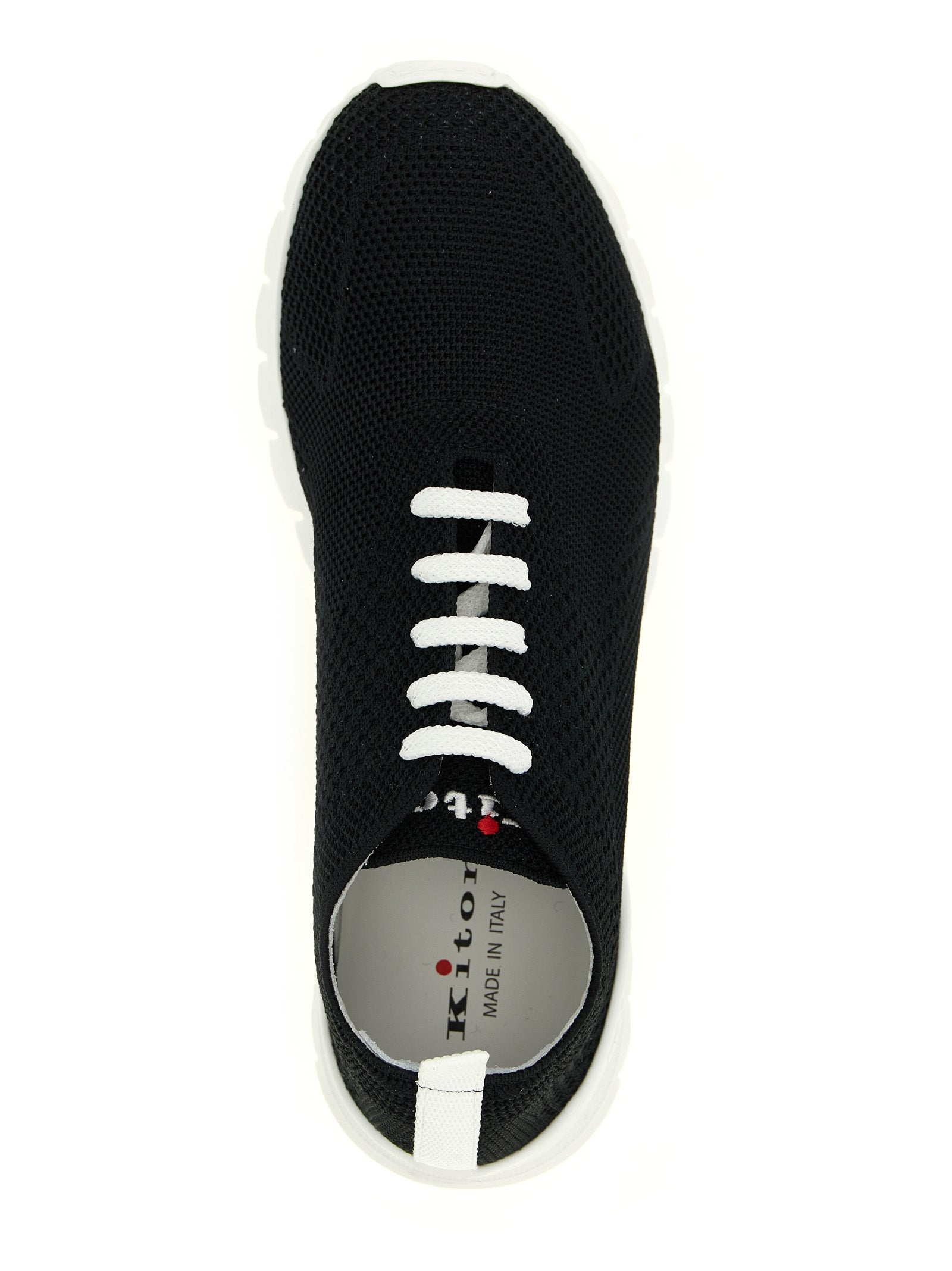 Kiton 'Fits' Sneakers