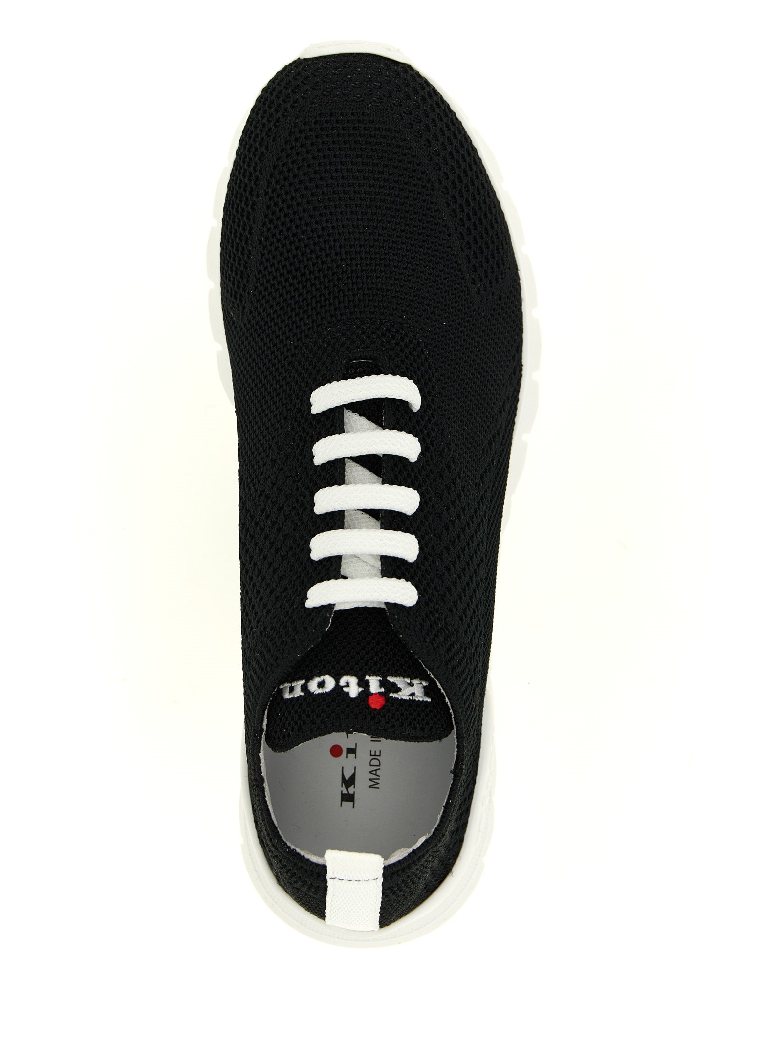 Kiton 'Running’ Sneakers