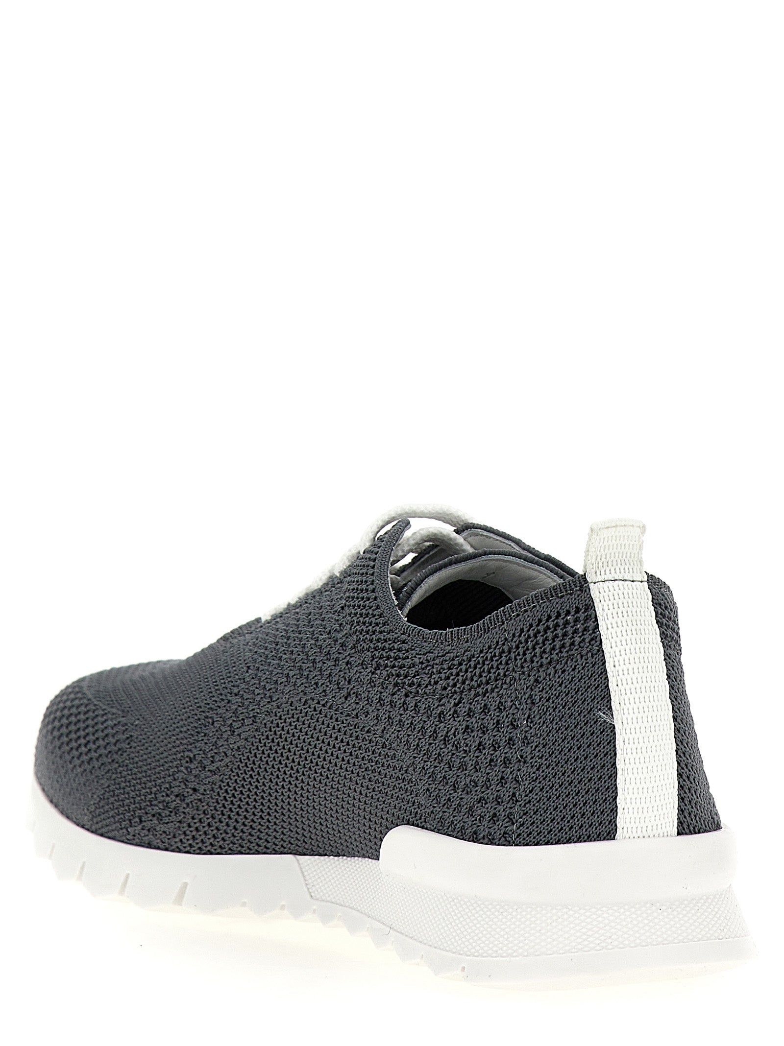 Kiton 'Running Fits' Sneakers