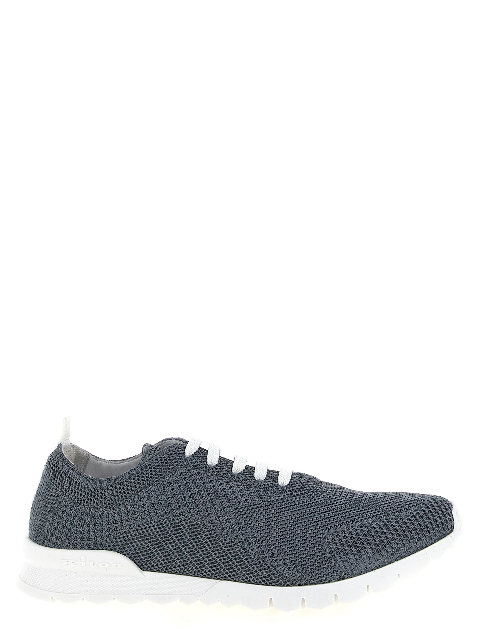 Kiton 'Fits' Sneakers
