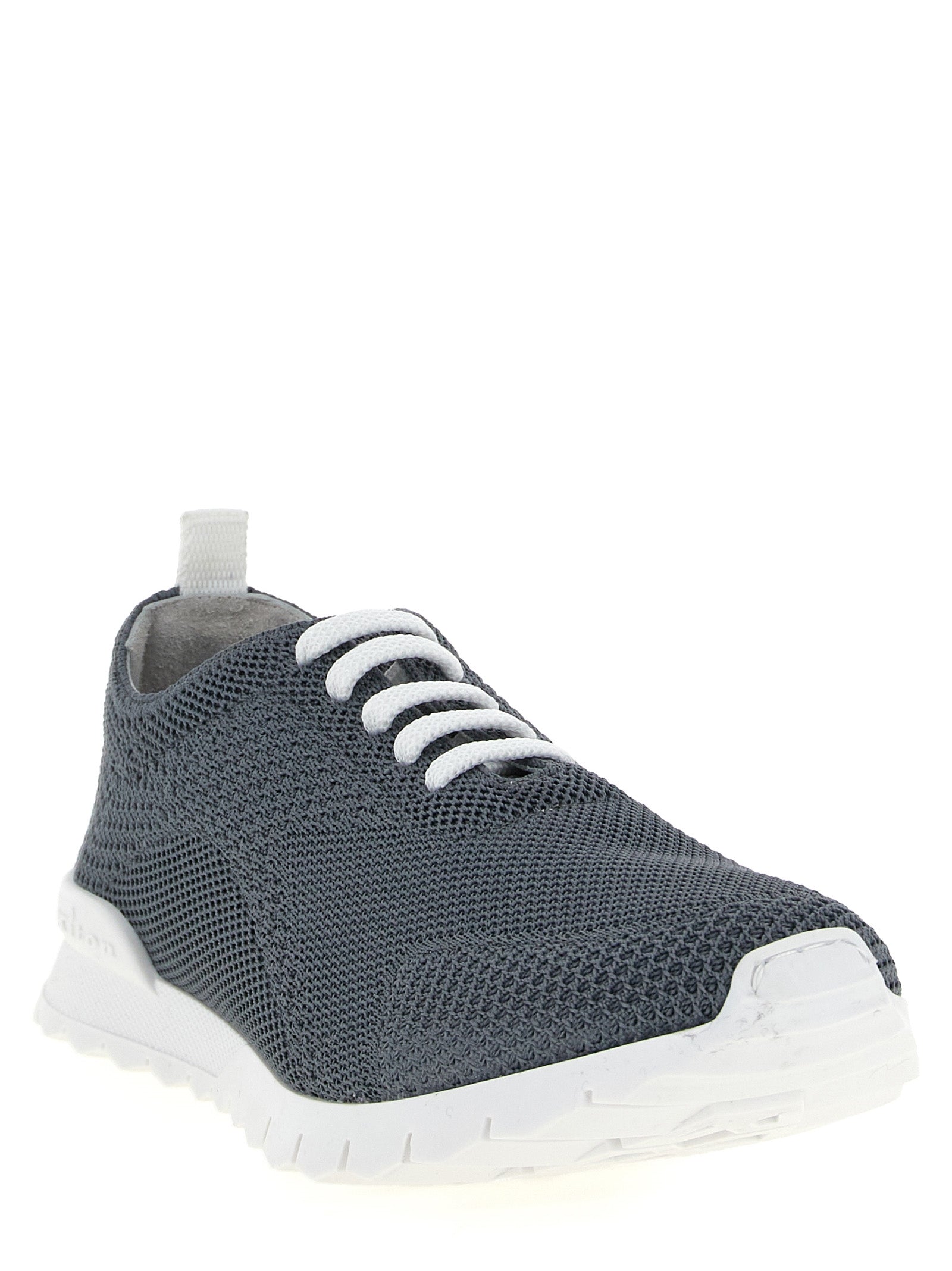 Kiton 'Fits' Sneakers