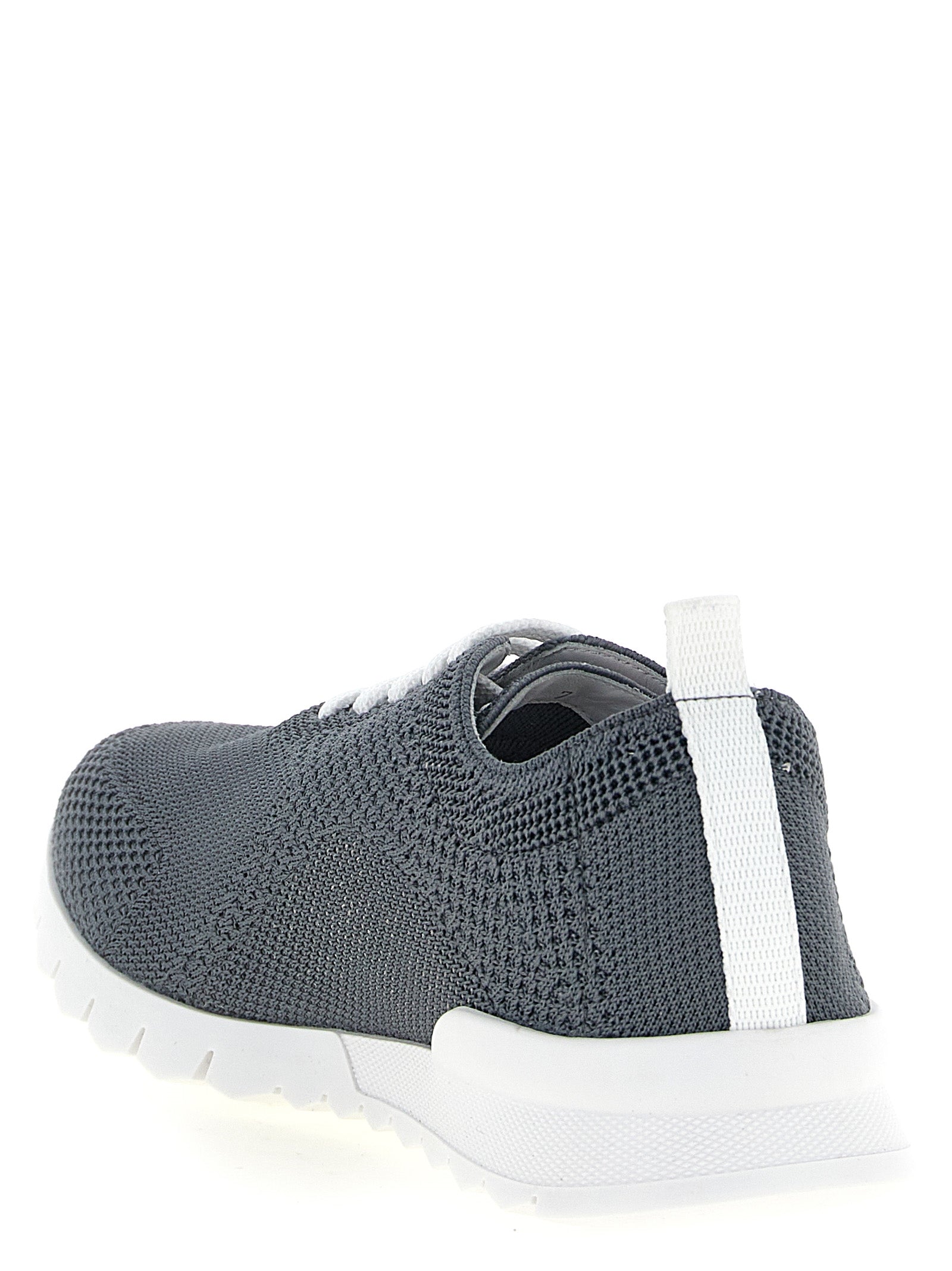 Kiton 'Fits' Sneakers