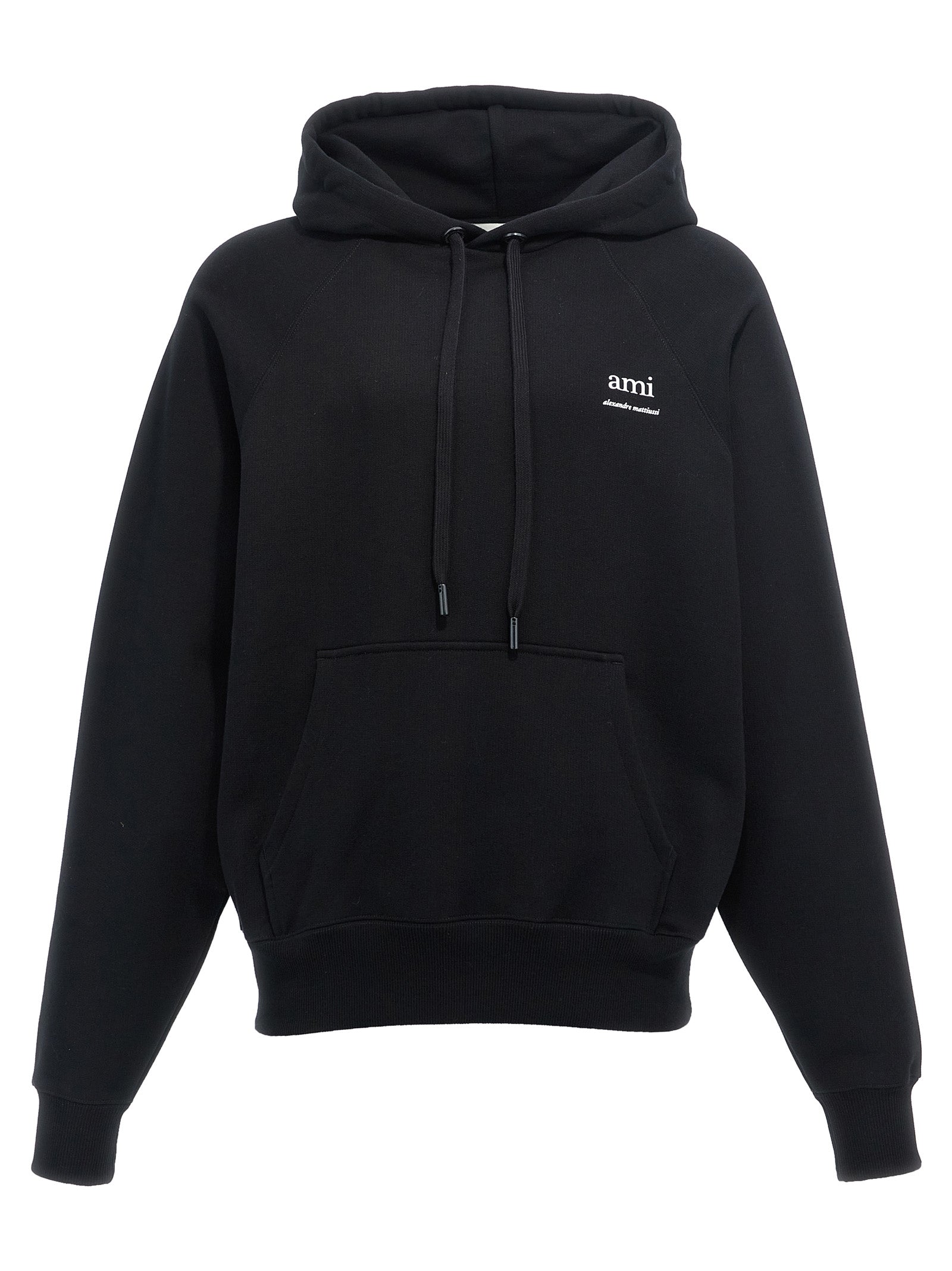 Ami Paris 'Ami Am' Hoodie