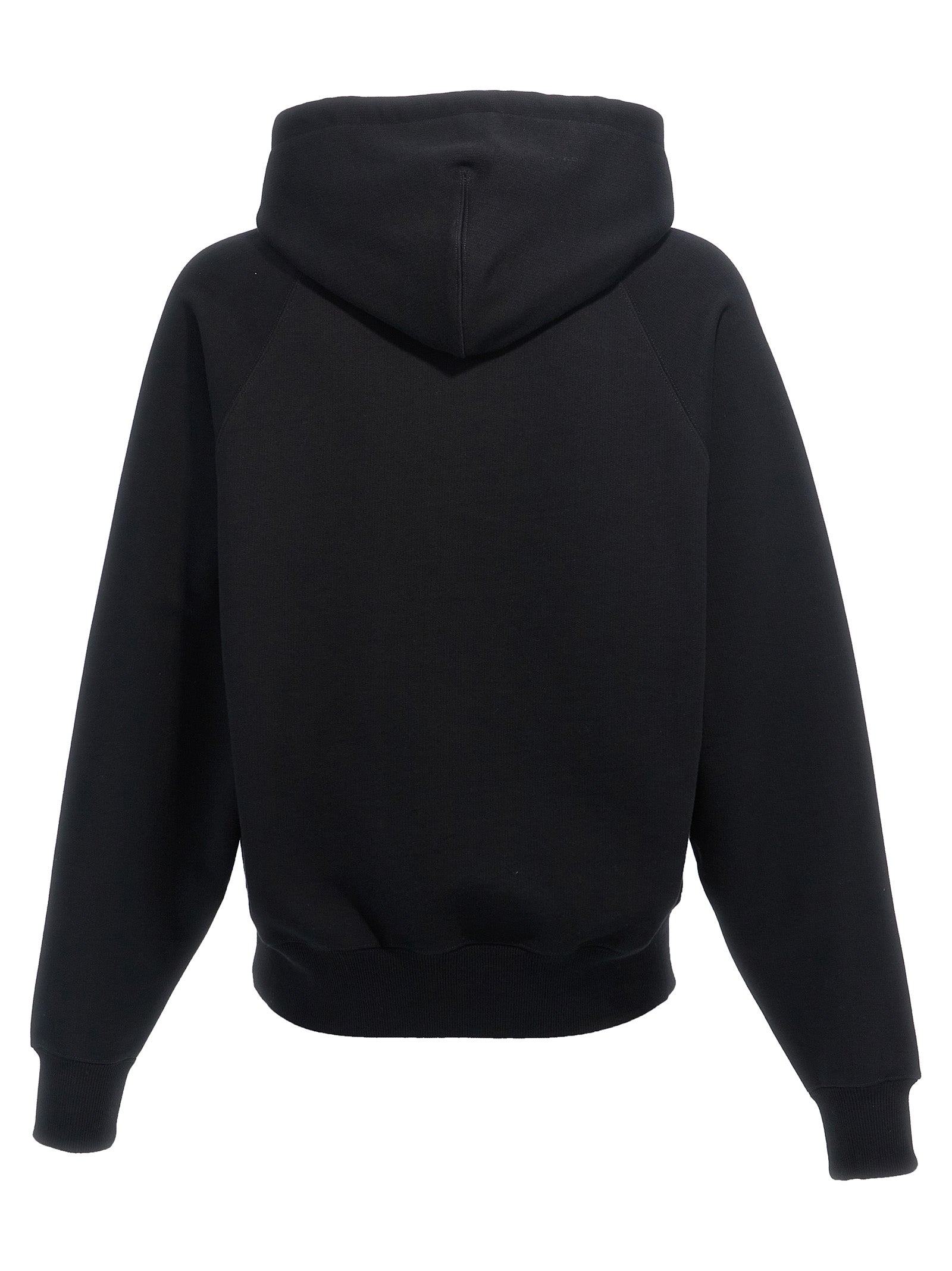 Ami Paris 'Ami Am' Hoodie