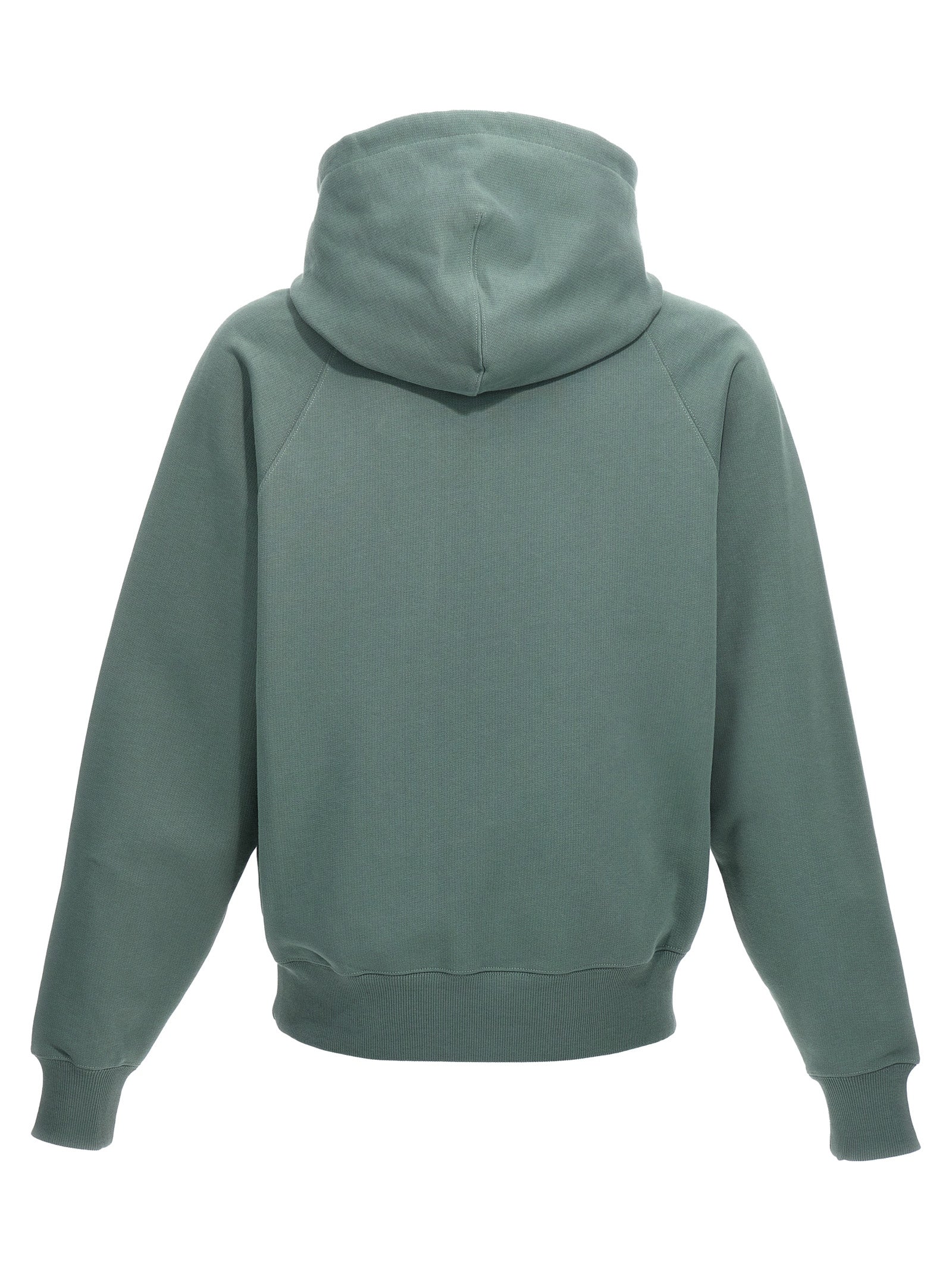 Ami Paris 'Ami' Hoodie