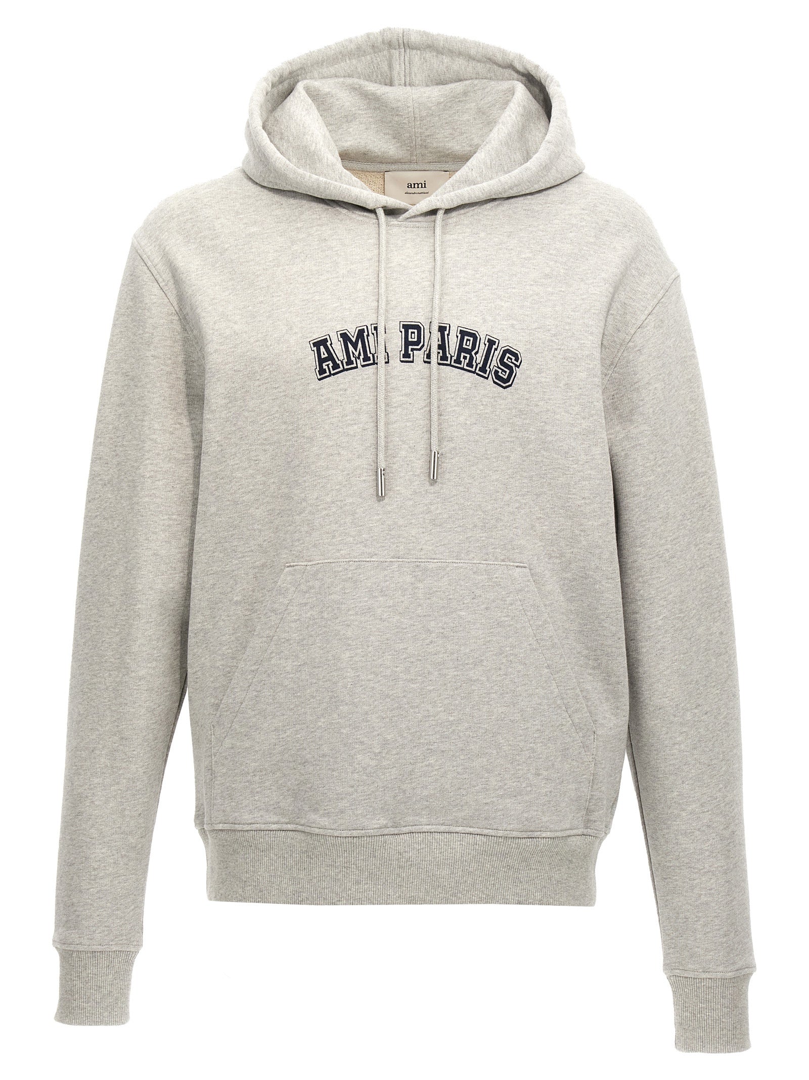 Ami Paris 'Ami Paris' Hoodie